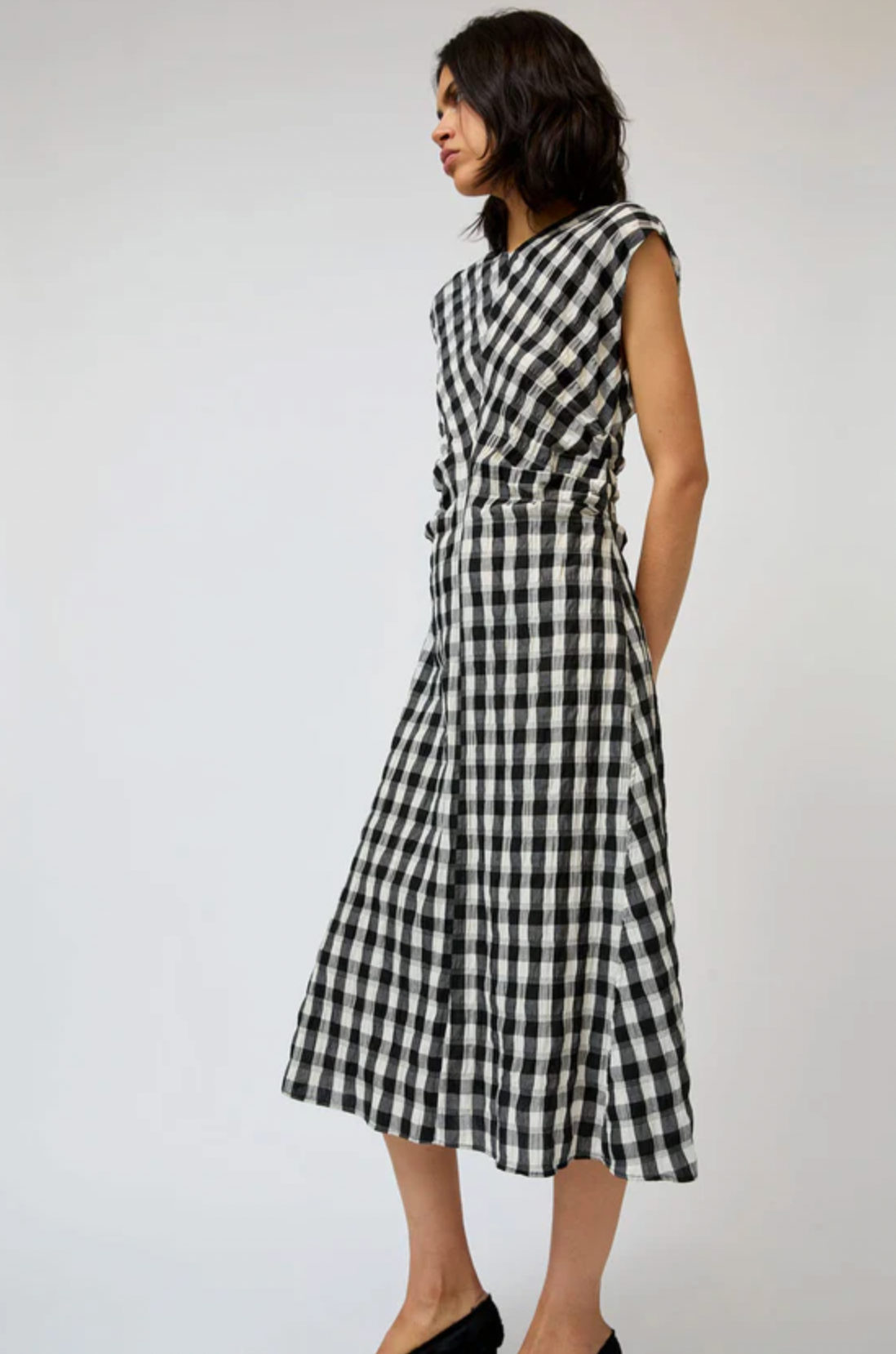 Rochelle dress | No. 6 | MARKET