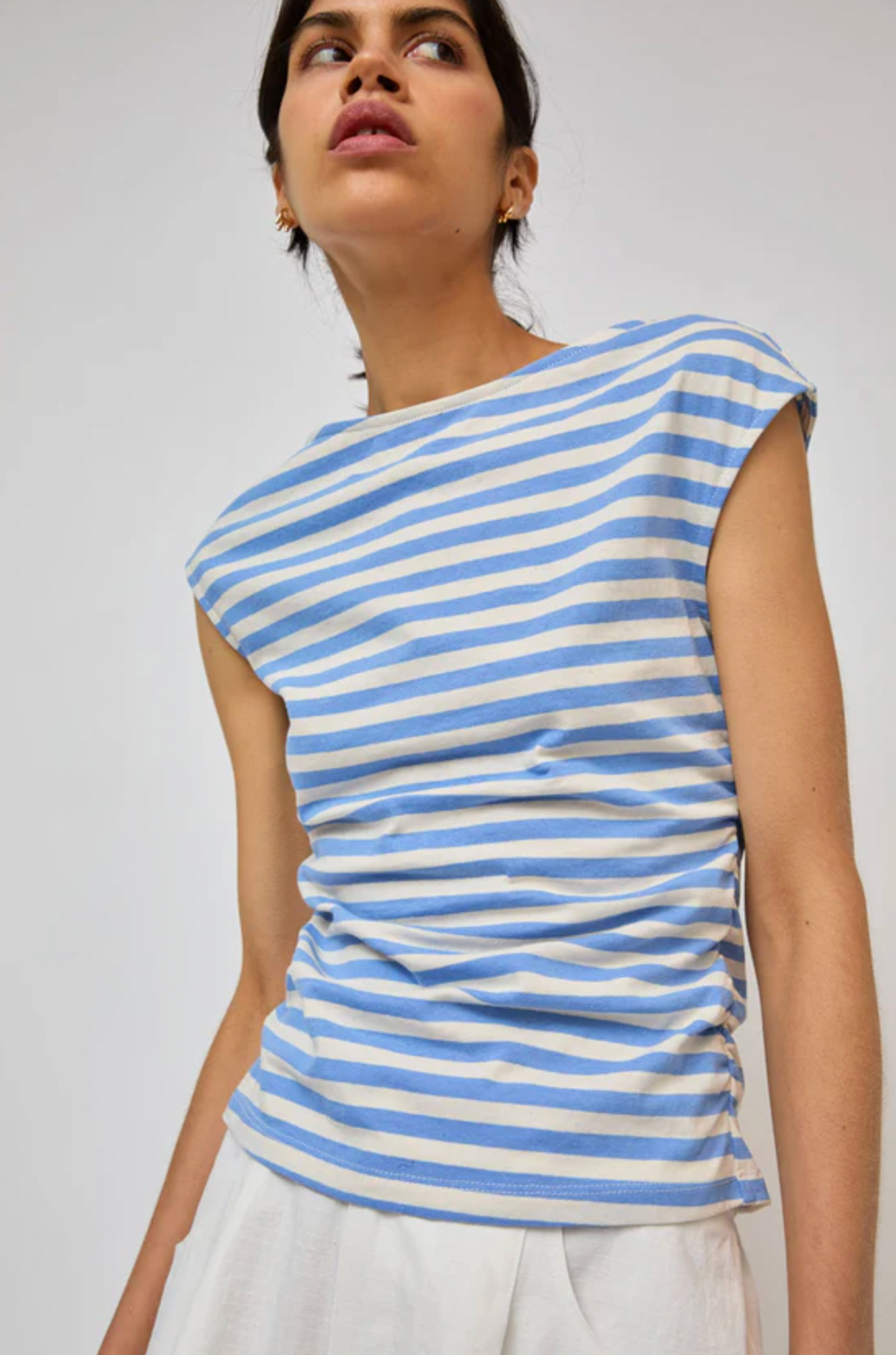 Carly top | No. 6 | MARKET