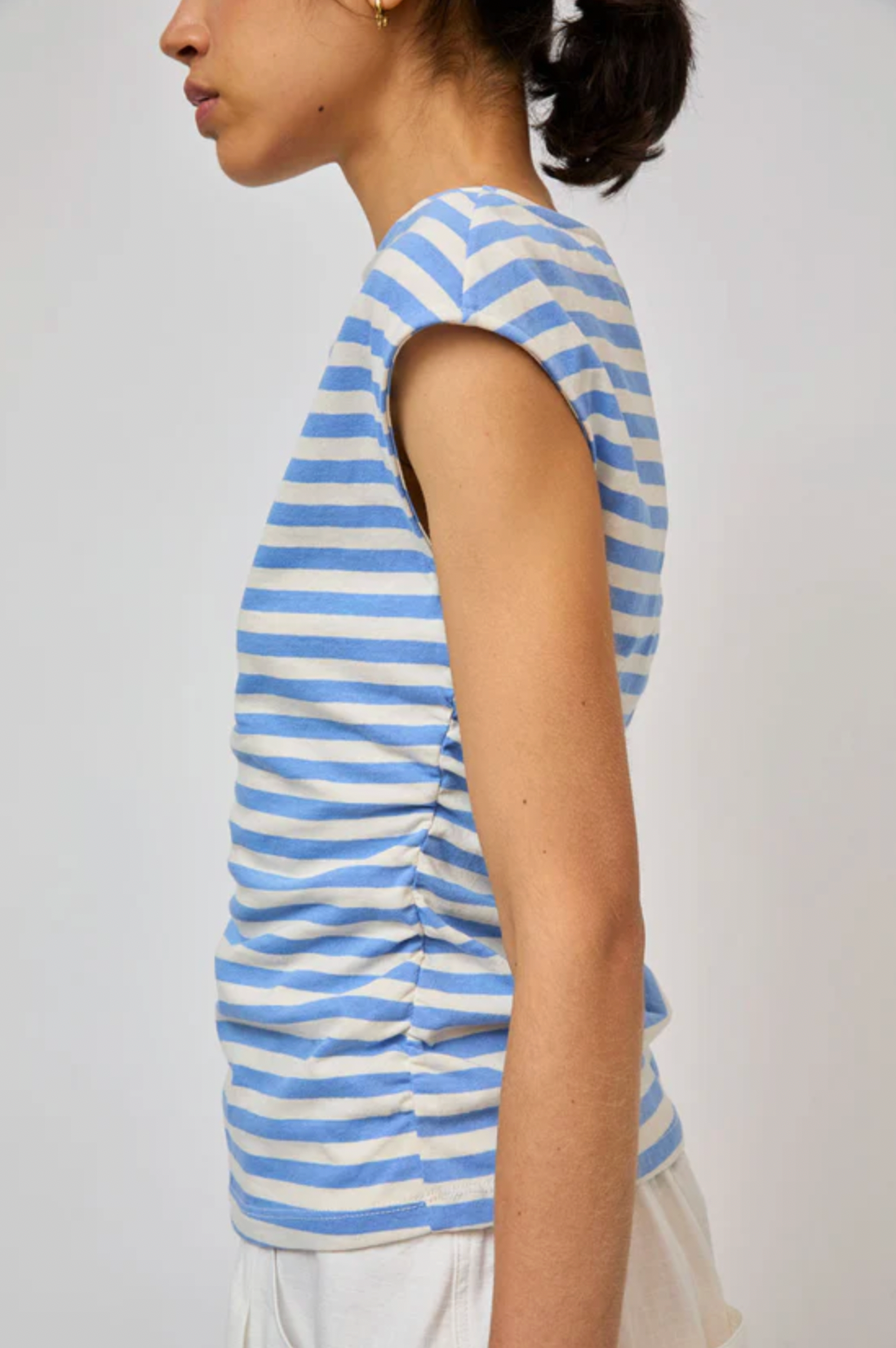 Carly top | No. 6 | MARKET
