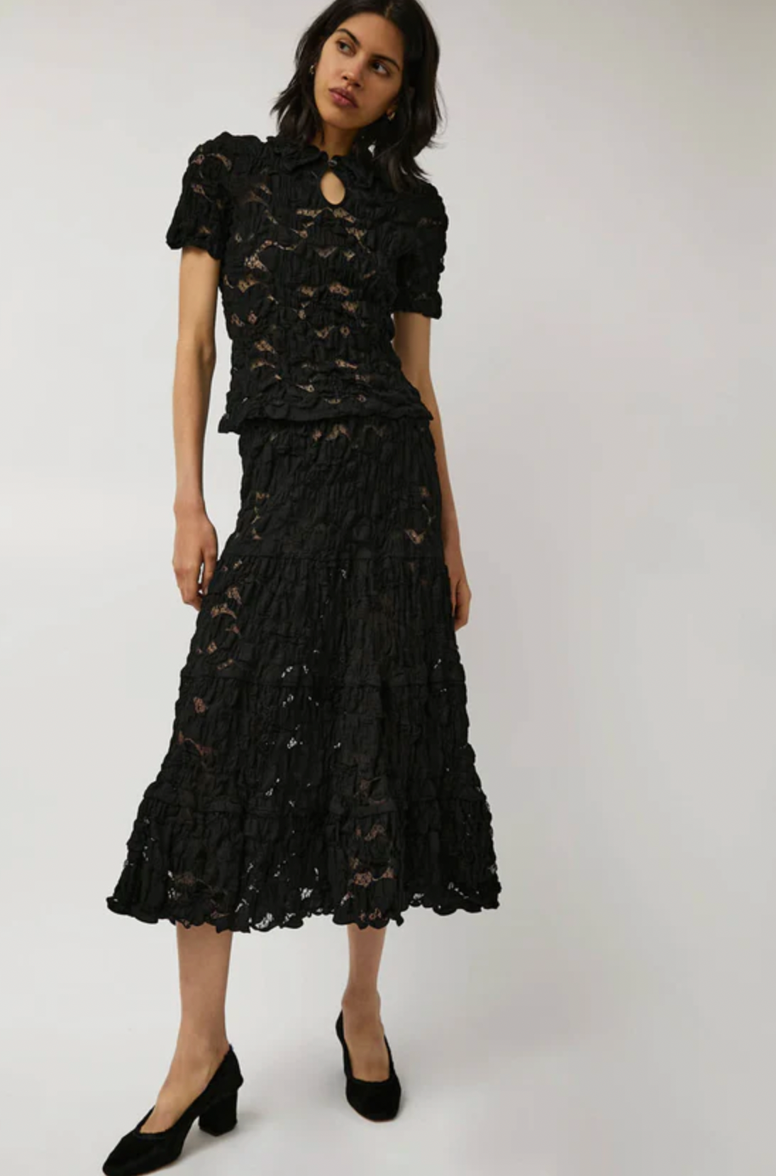 Keren Skirt