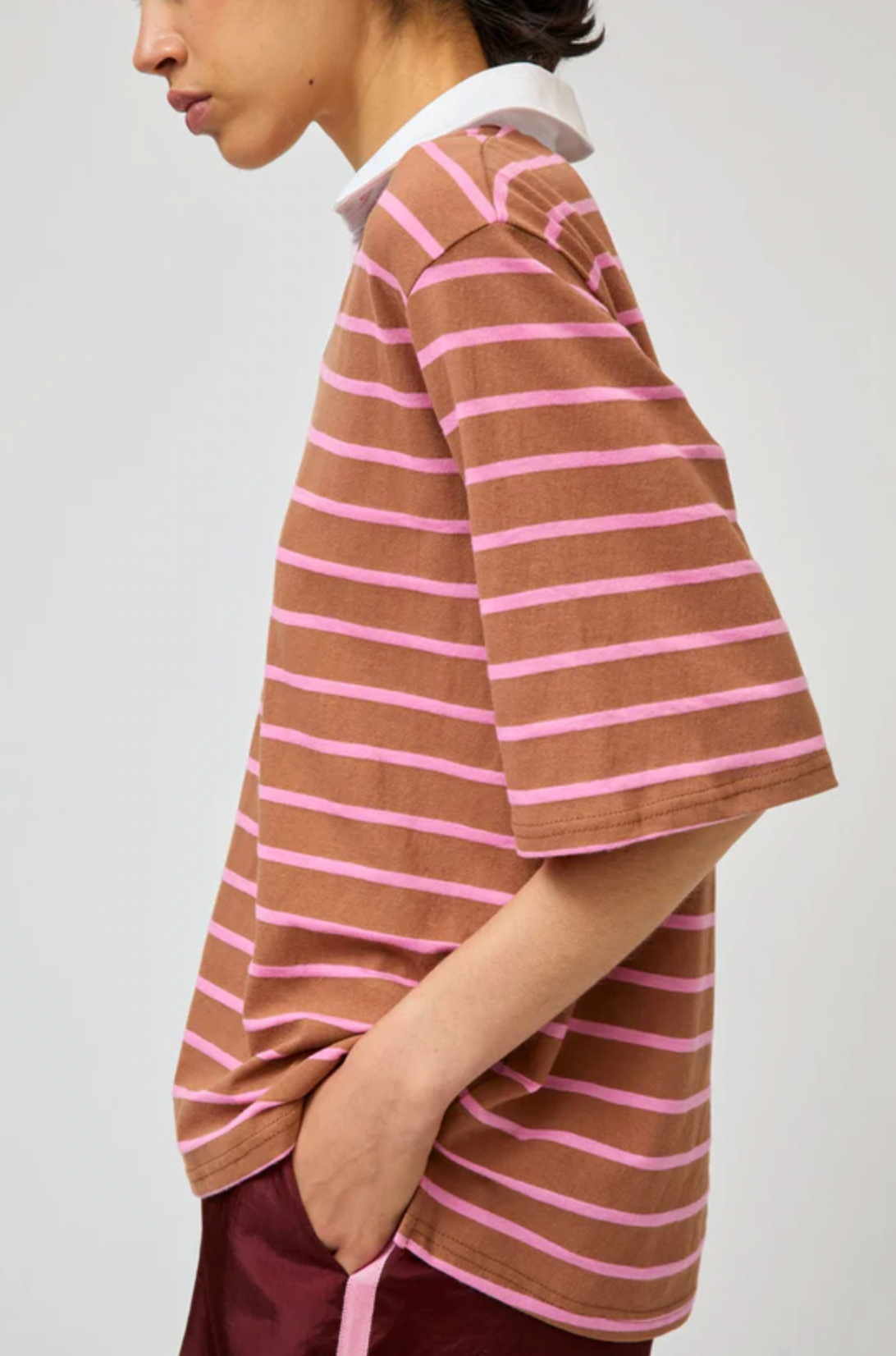 Milos top | No. 6 | MARKET