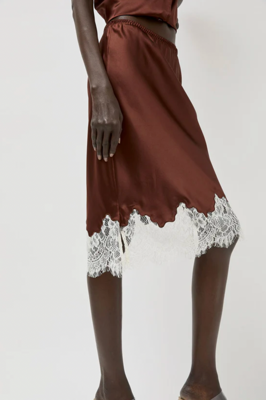Reina Skirt