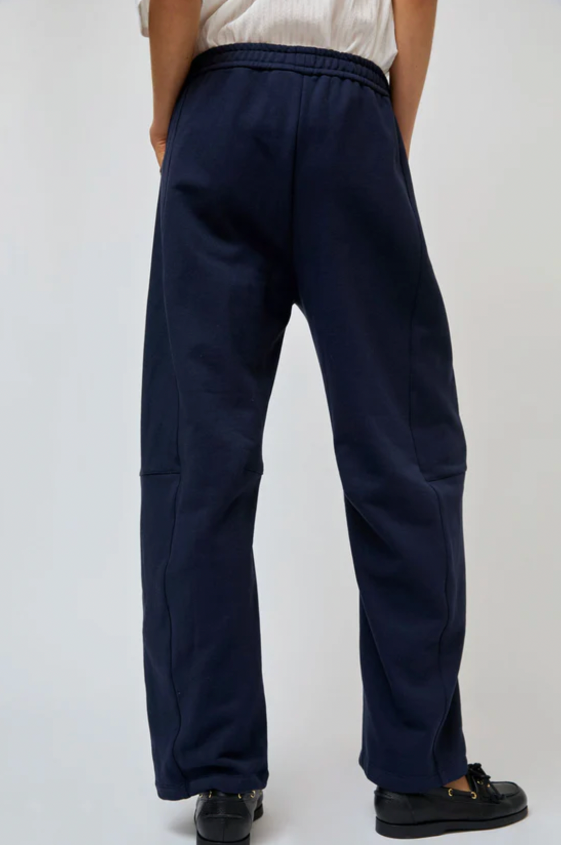 Field sweat navy| No. 6 | MARKET
