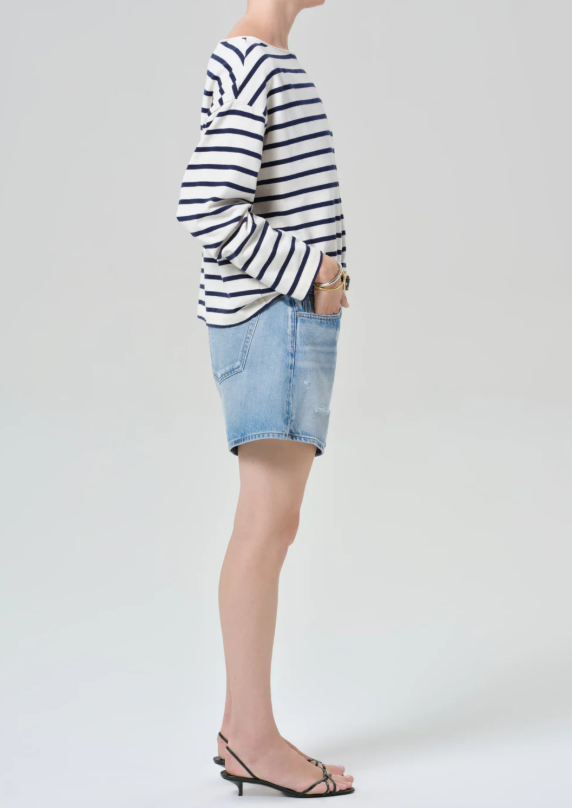 Billie short in sparrow | COH | MARKET