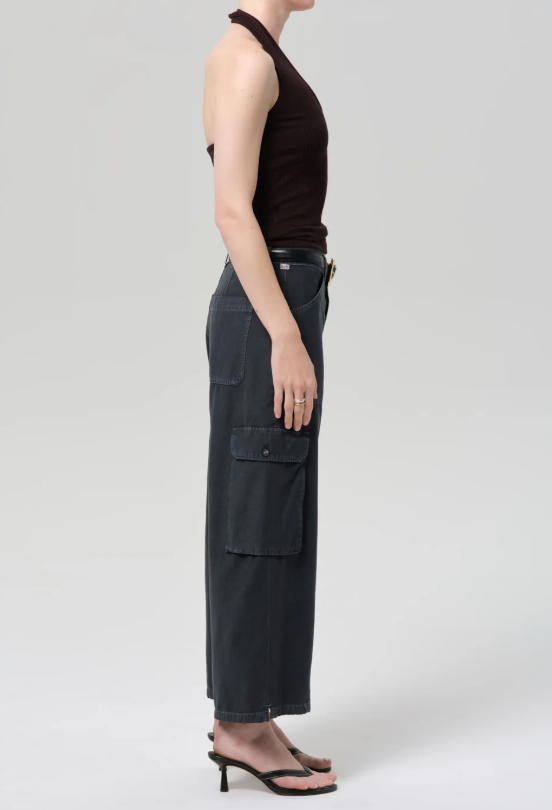 Thassos pant black | COH | MARKET