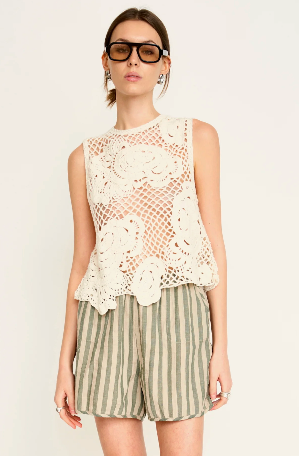 Woodstock shorts