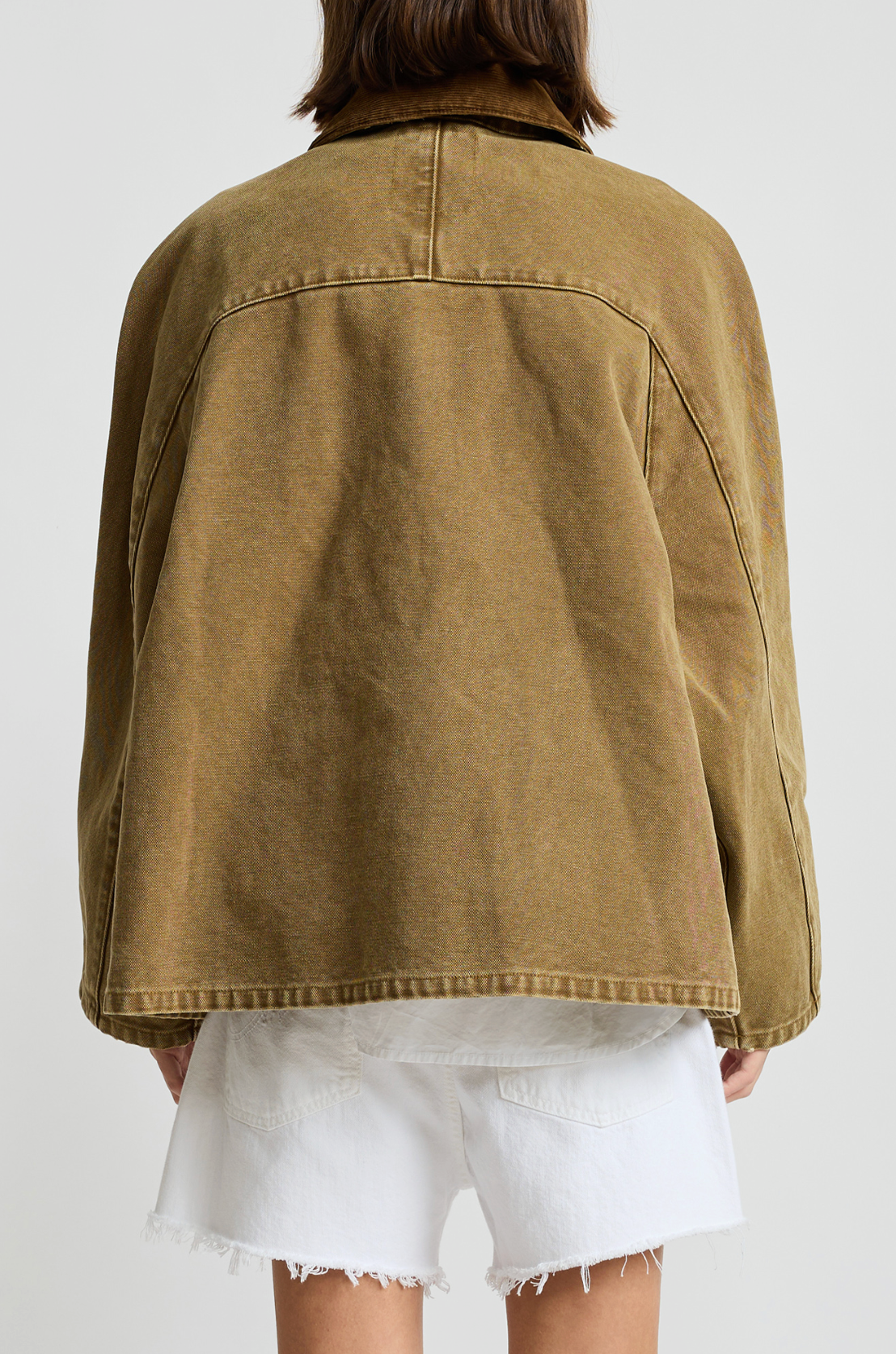 Shelton field coat | Denimist | MARKET