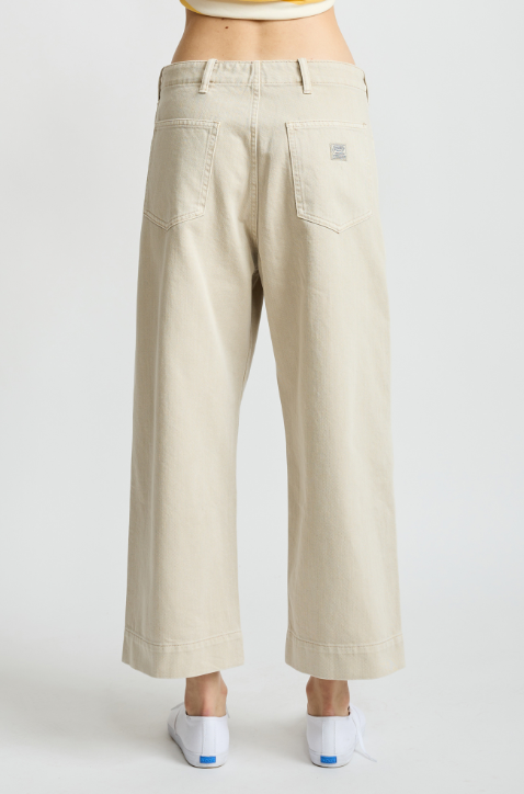 Georgia work pant stone | Denimist | MARKET