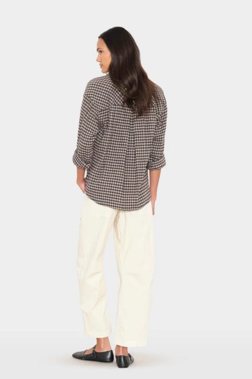 Rancho Pant offwht | Xirena | MARKET