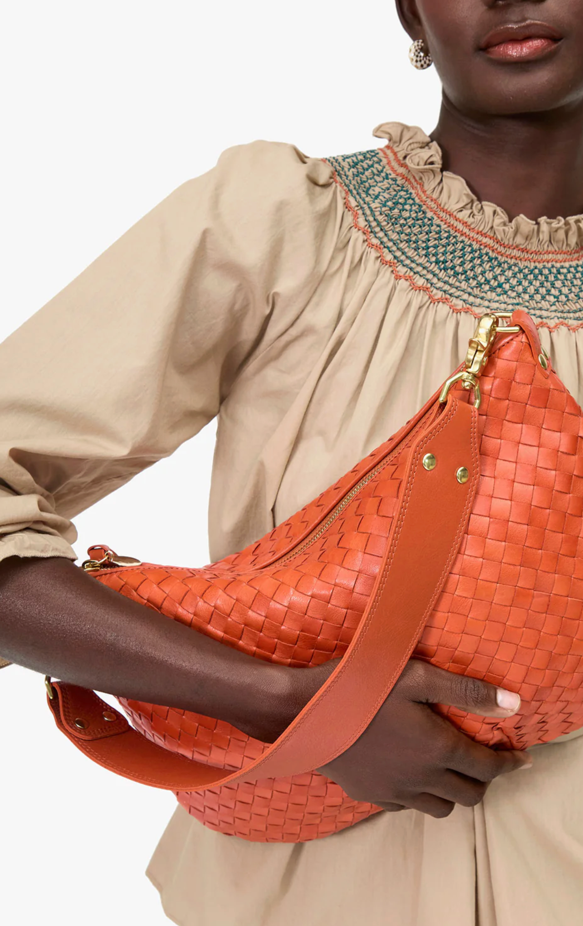 Moyen saltillo | Clare V | MARKET