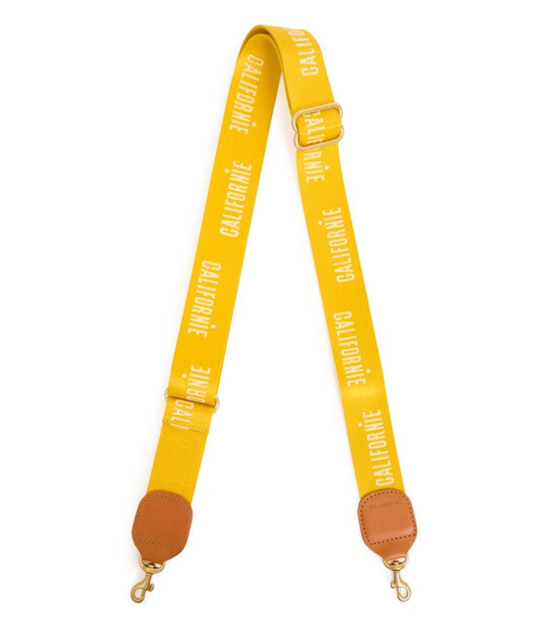 Adjustable Crossbody Strap
