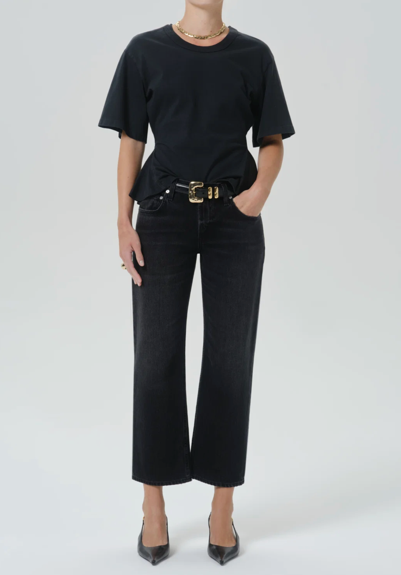 Faye Blackish | COH | MARKET