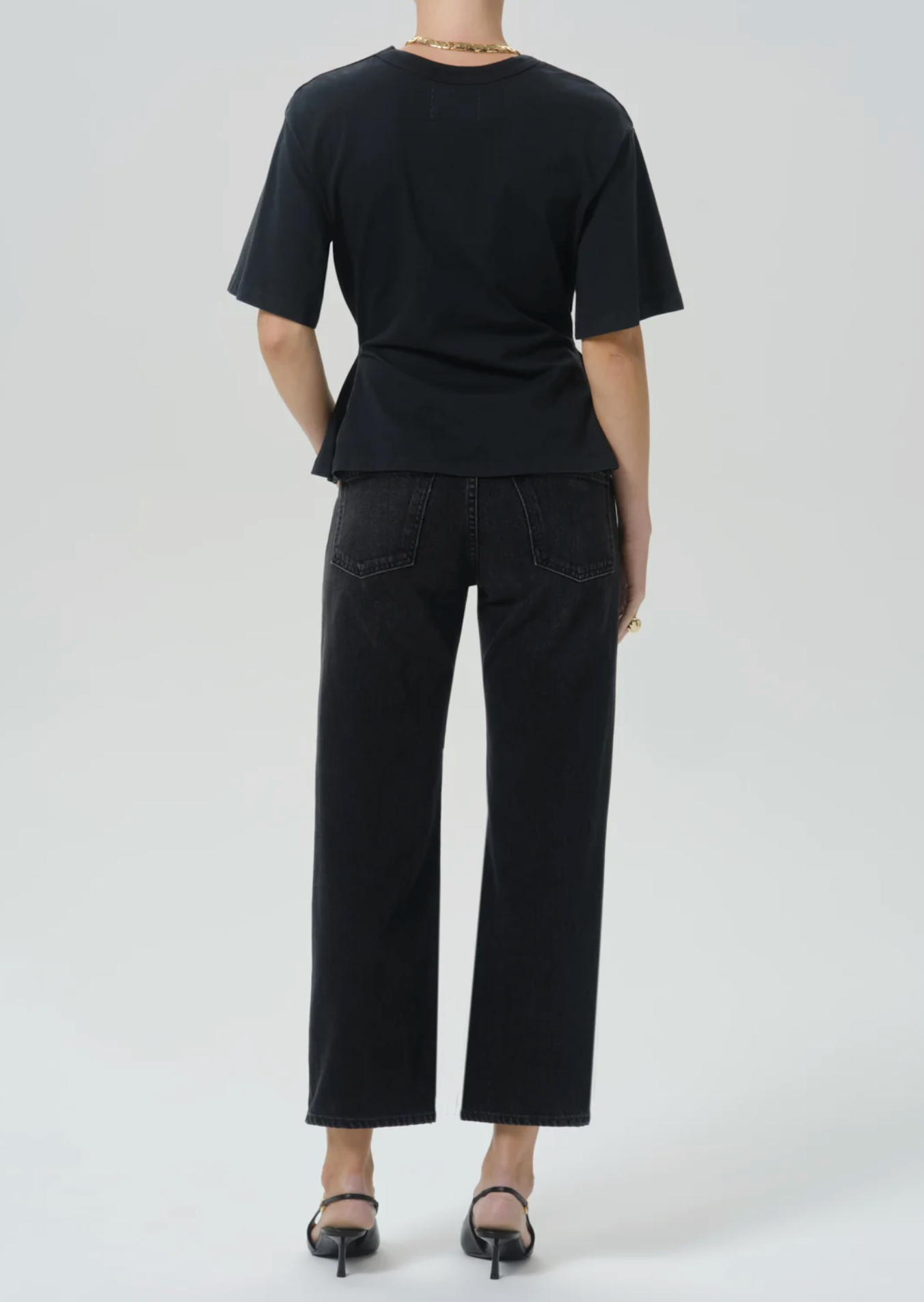 Faye Blackish | COH | MARKET