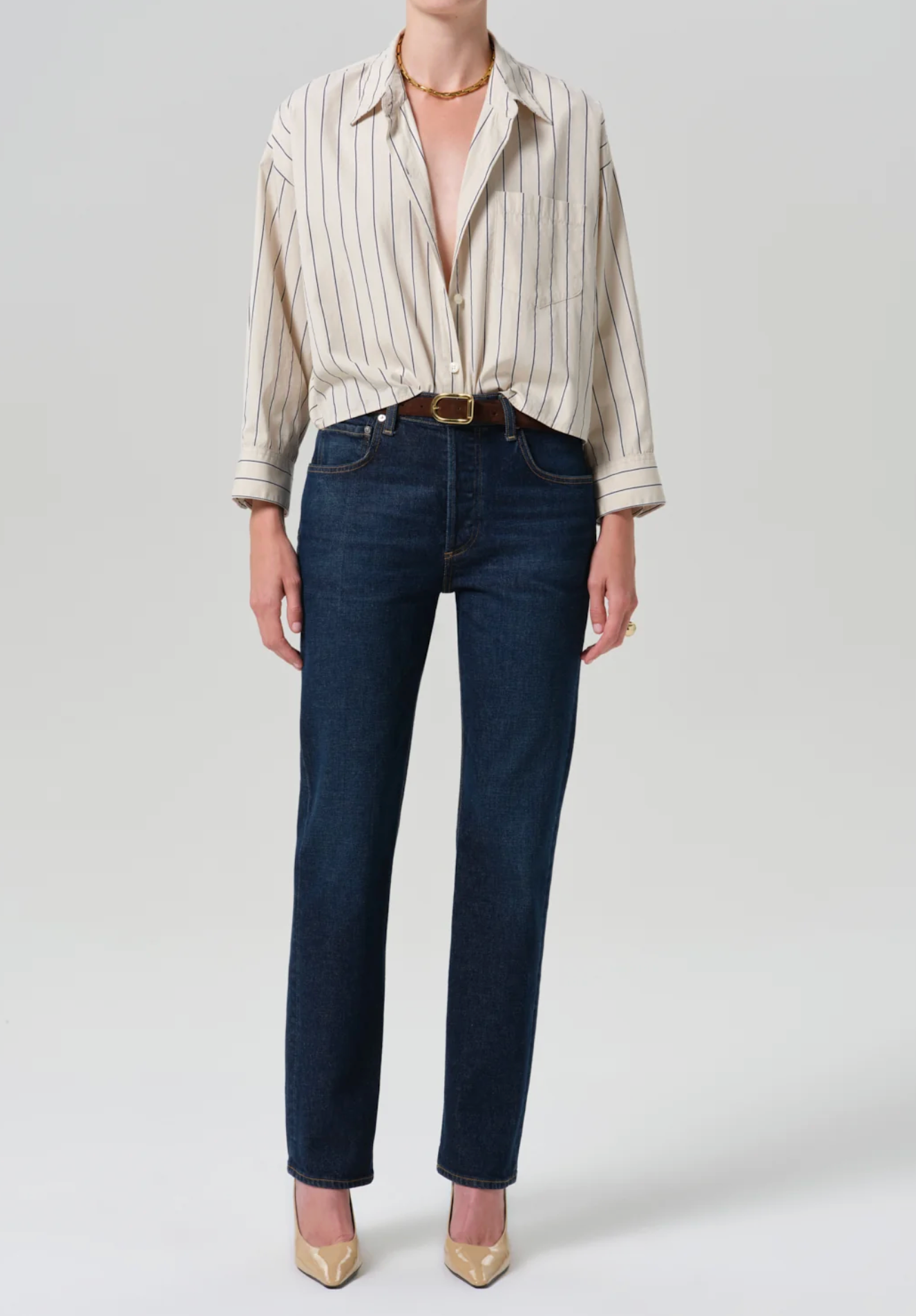 Savannah indigo | COH | MARKET