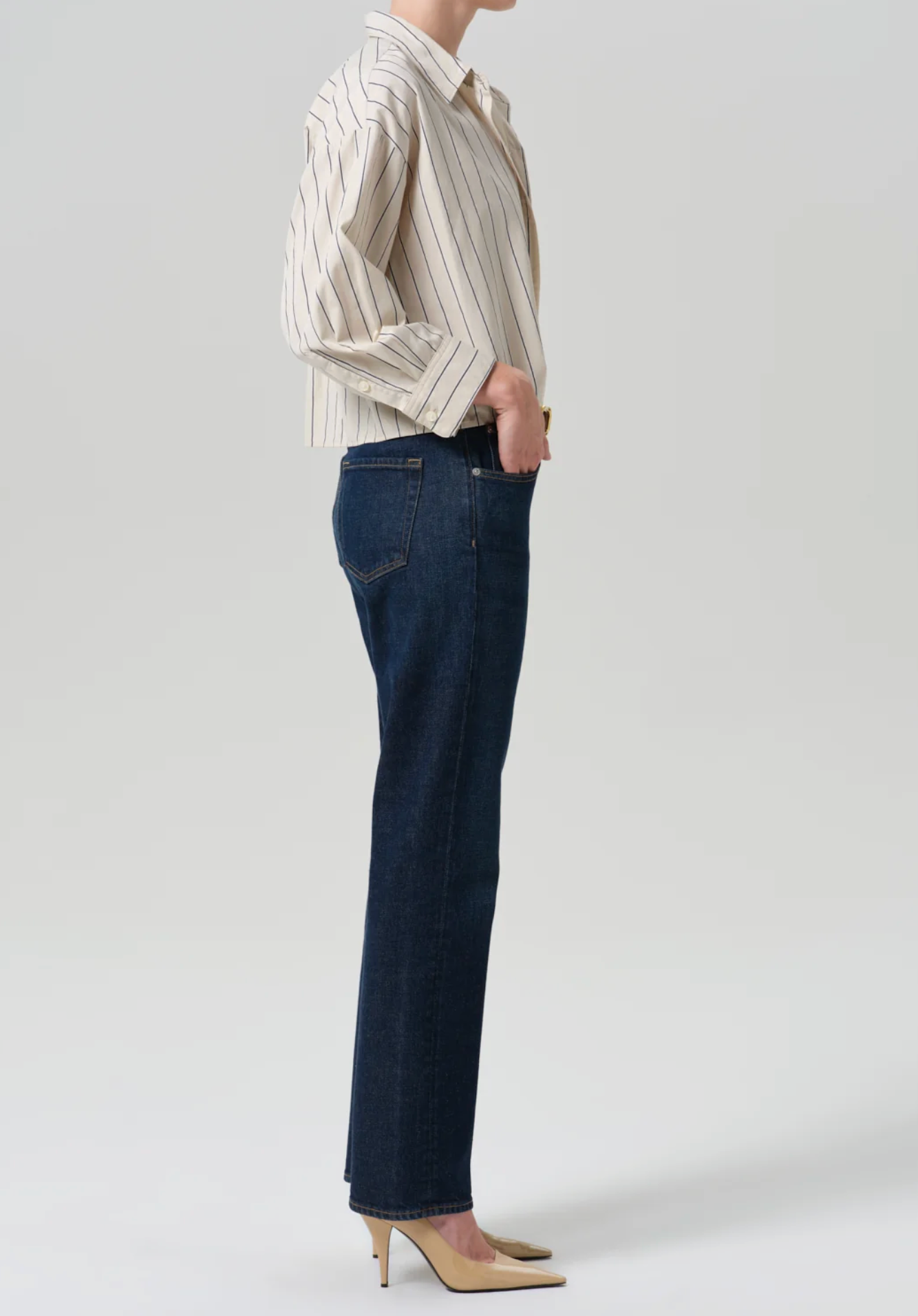 Savannah indigo | COH | MARKET