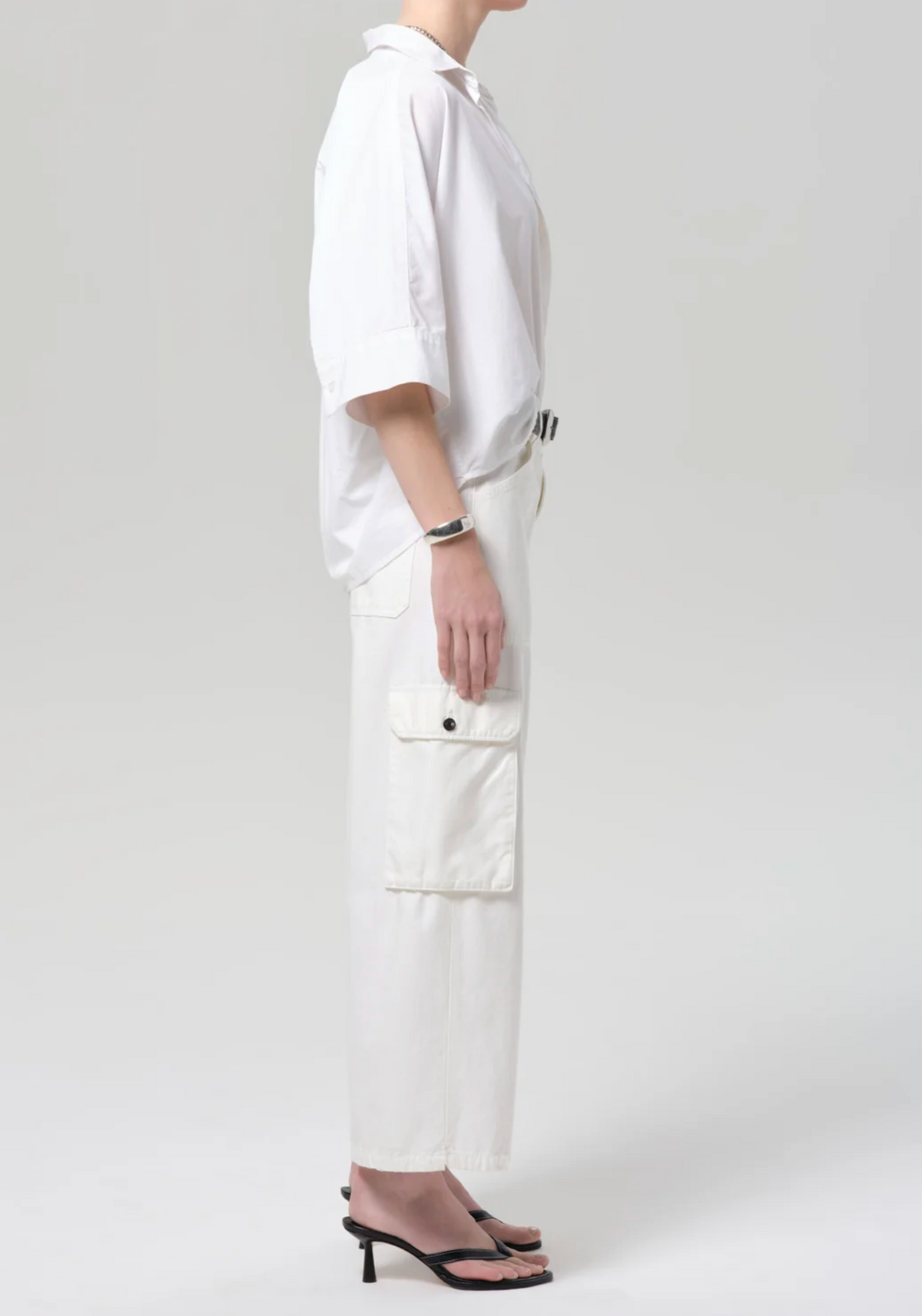 Thassos pant pashmina | COH | MARKET