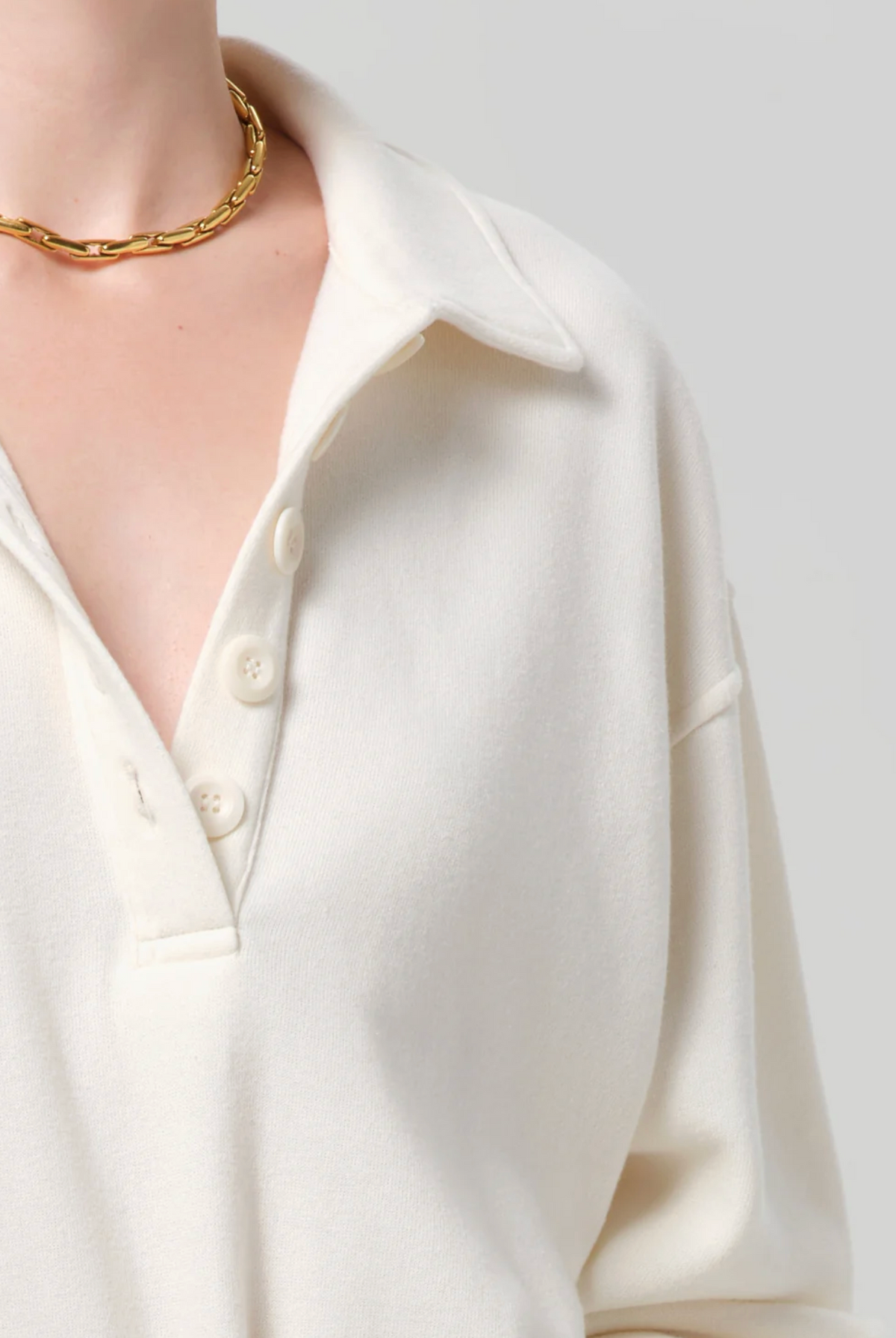 Vintage polo pashmina | COH | MARKET