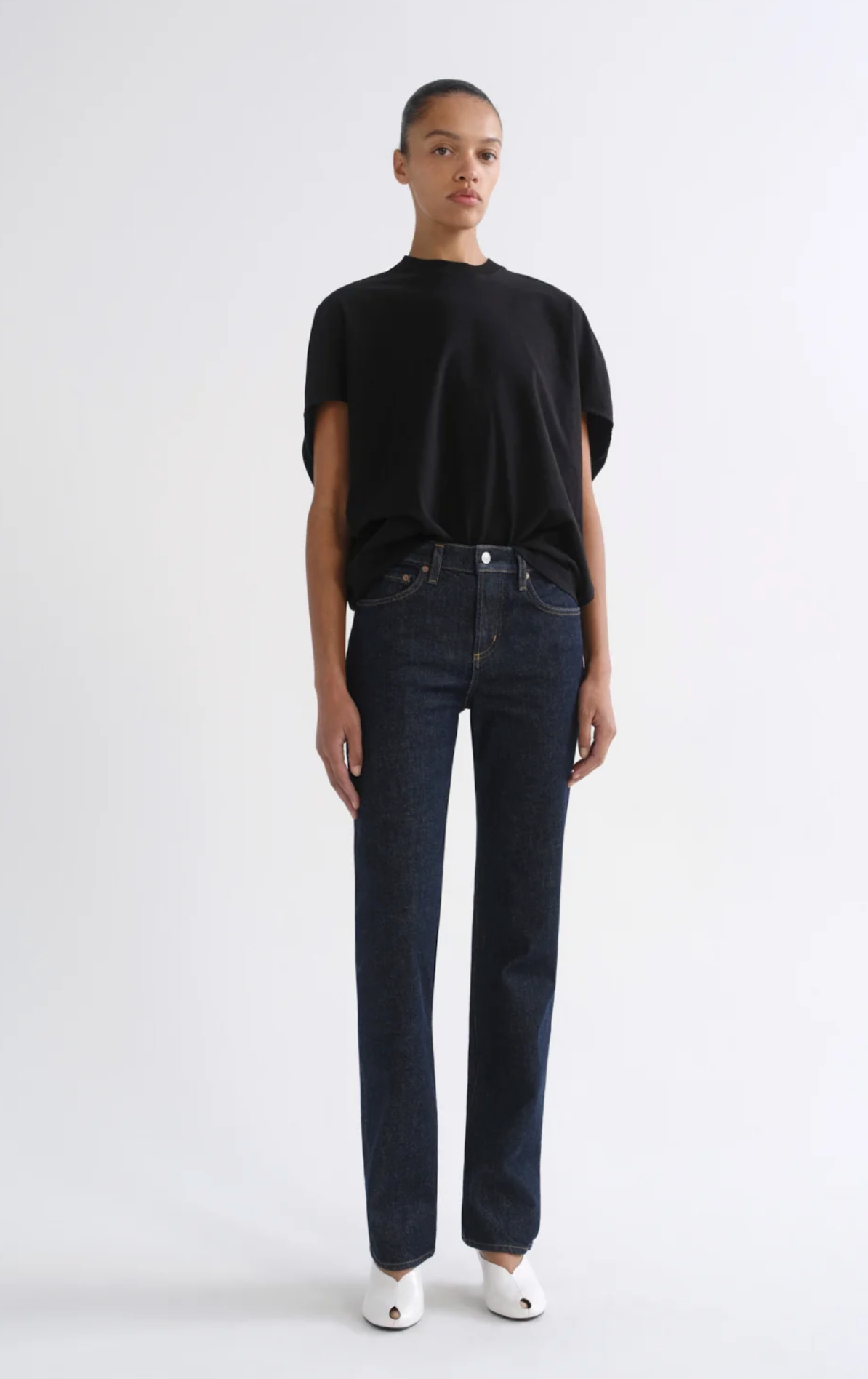 Souline black | agolde | MARKET