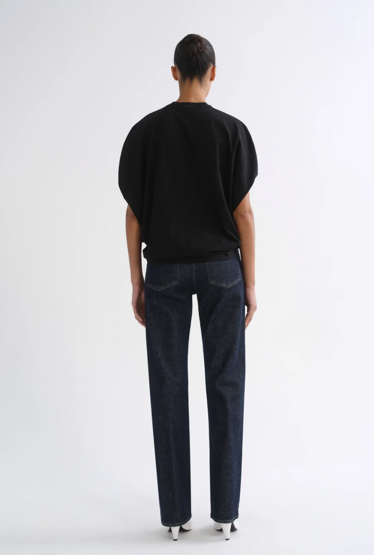 Souline black | agolde | MARKET