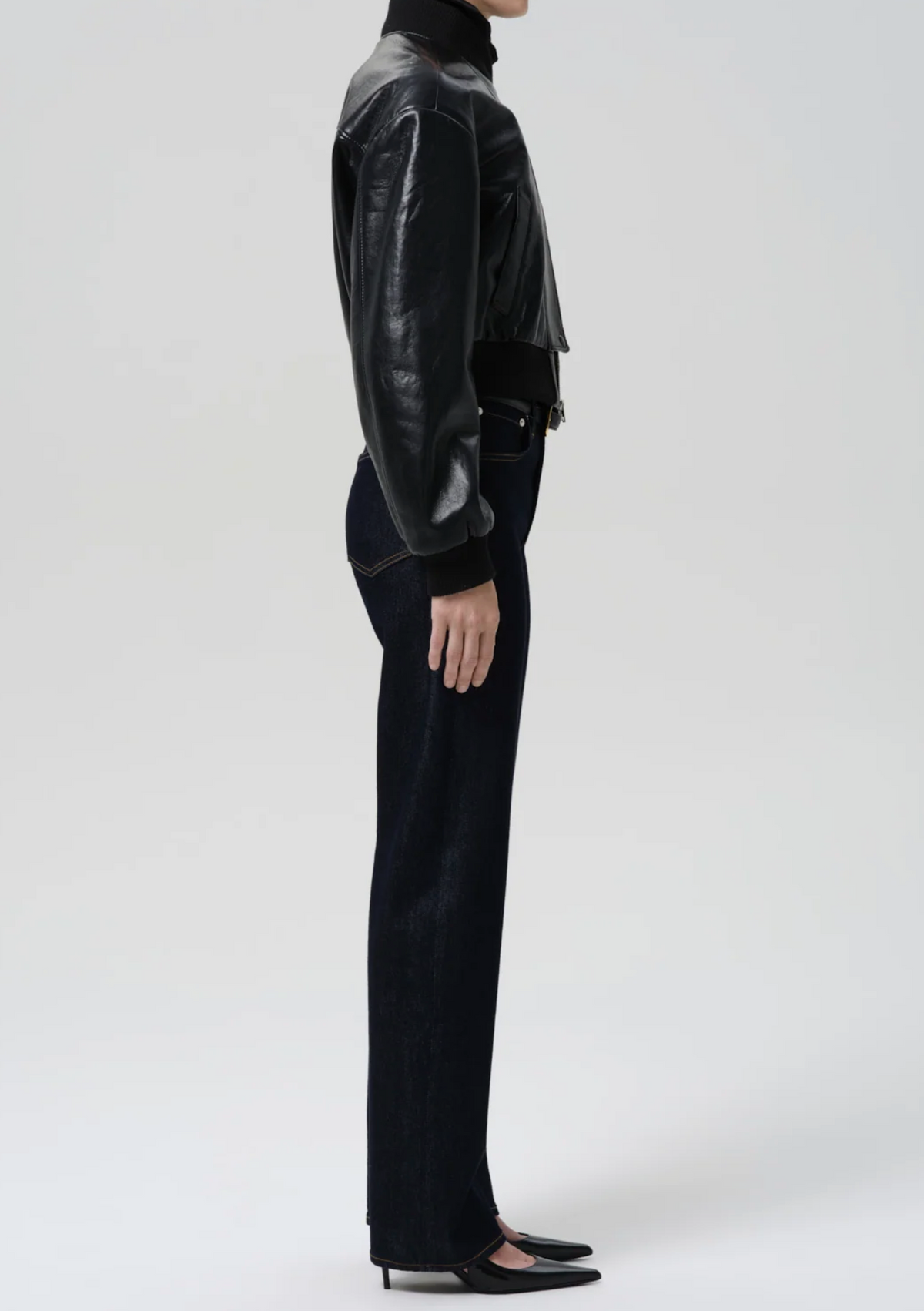 Palma jean in inky rinse | Citizens of Humanity | MARKET