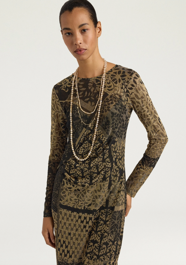 BRINA DRESS | Momoni | MARKET