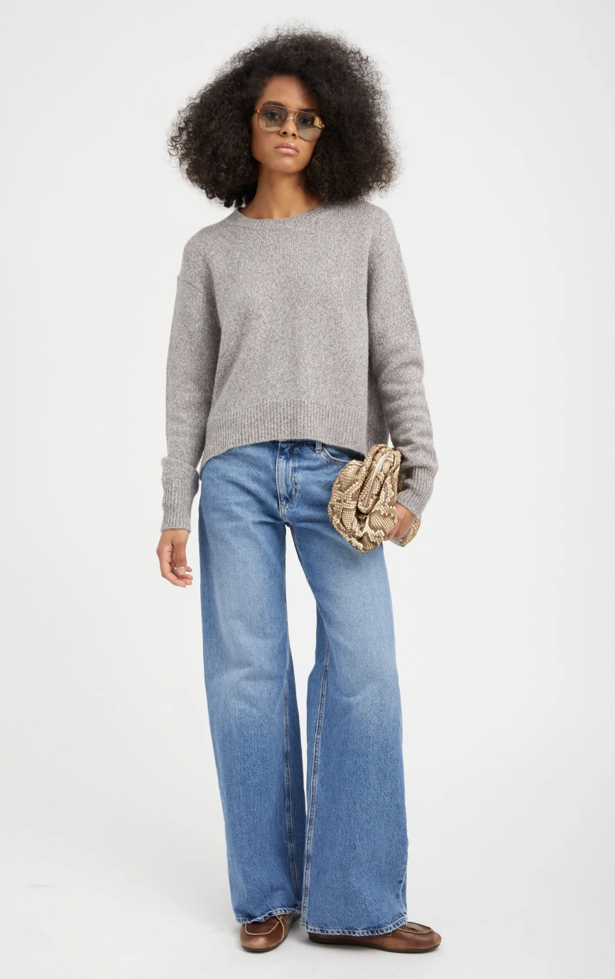 Vintage Wide Leg Edith | SPRWMN | MARKET