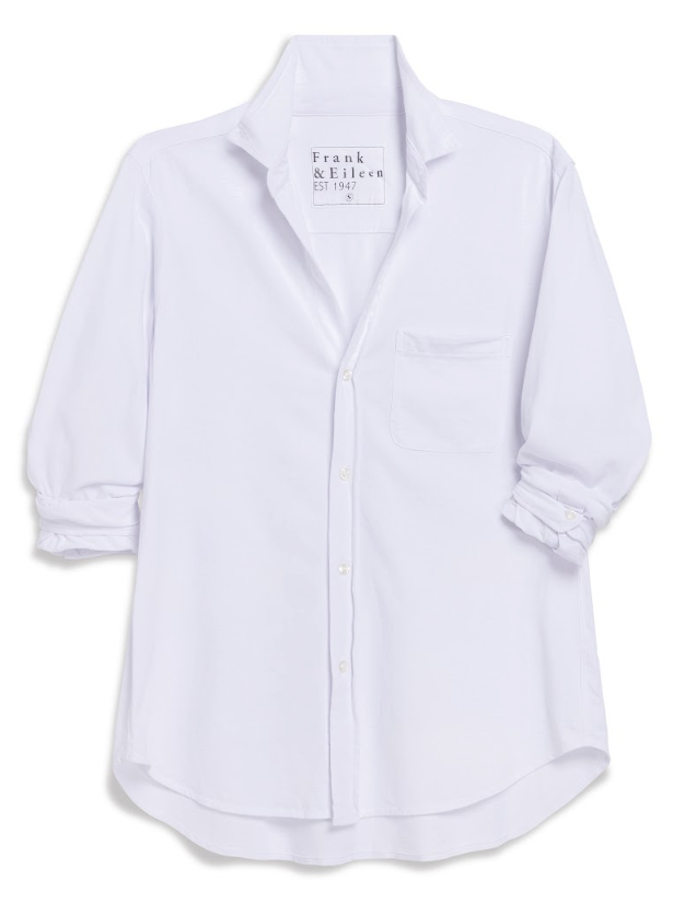 Waverly - NYC Button-Up Shirt