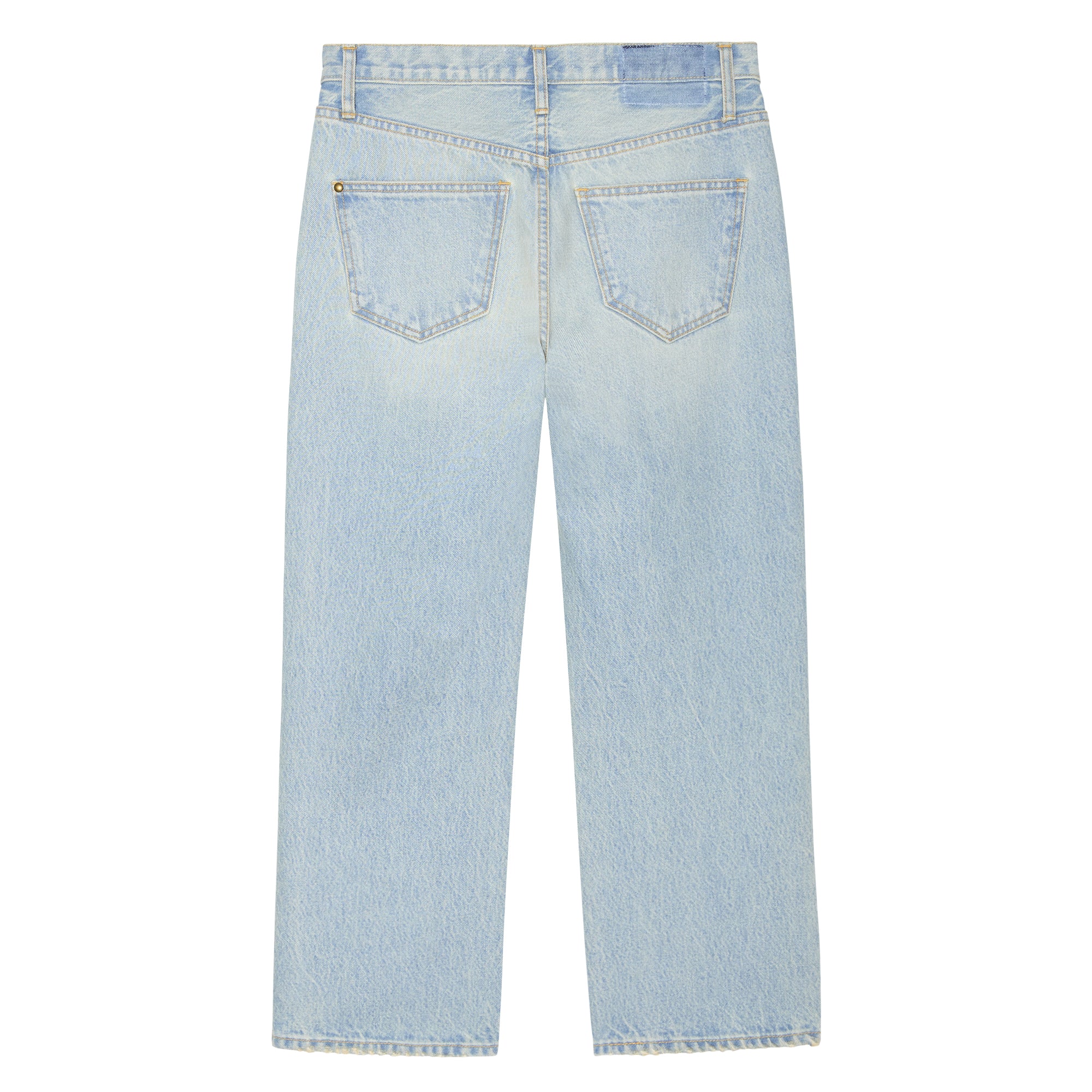 Wayne Jean Tidal wash | The Great | MARKET