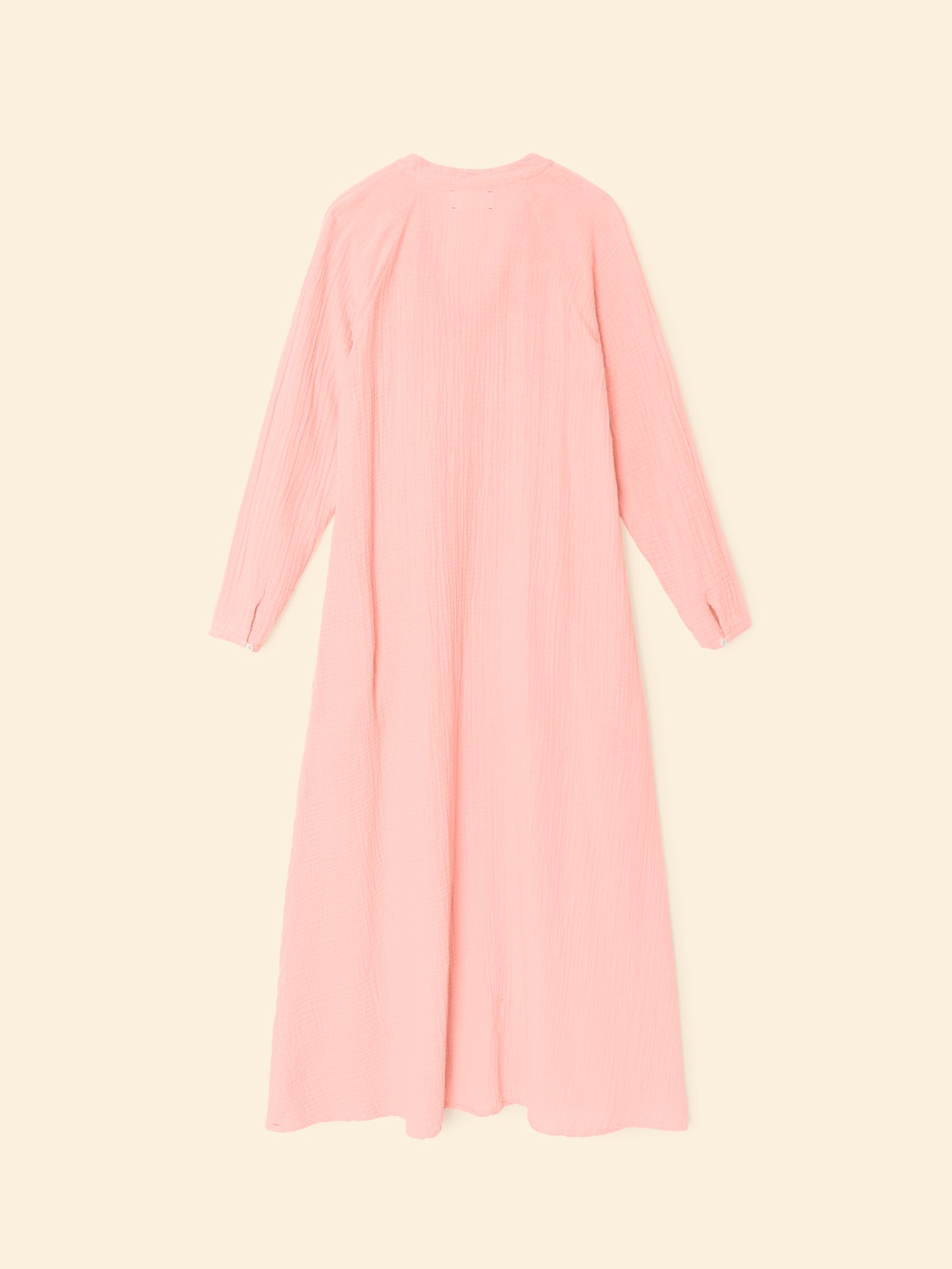 Tabitha Dress pink | Xirena | MARKET