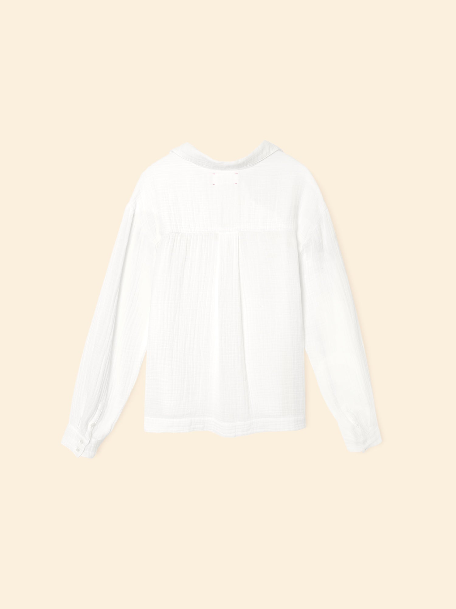 Brody top white | Xirena | MARKET