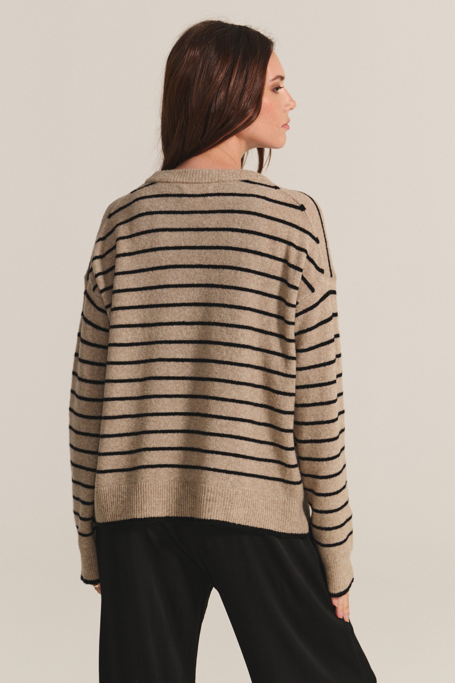 ROMY stripe | Velvet | MARKET