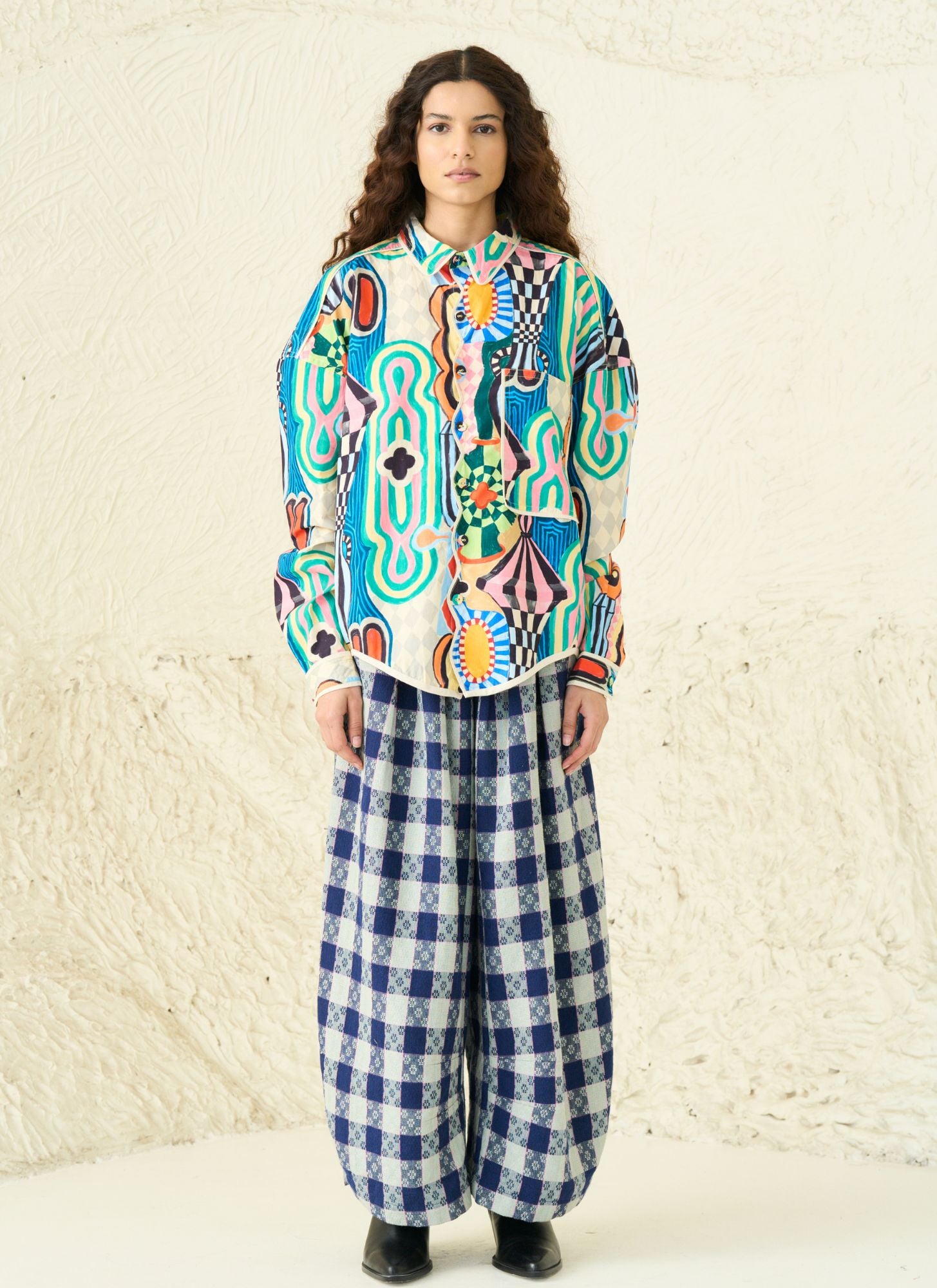 ECLAIR PANT