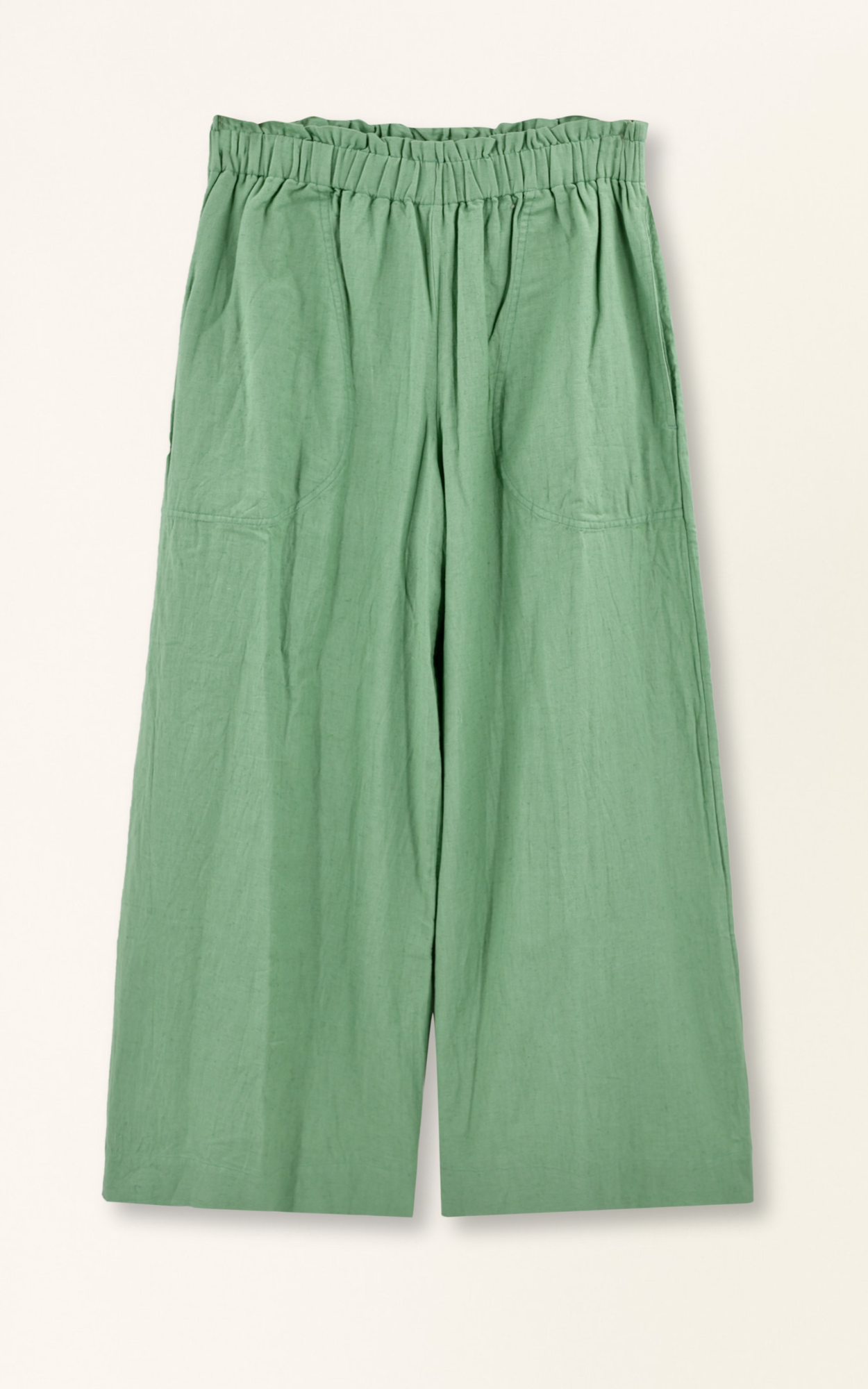 Mirth Pant in Mint / SP 26