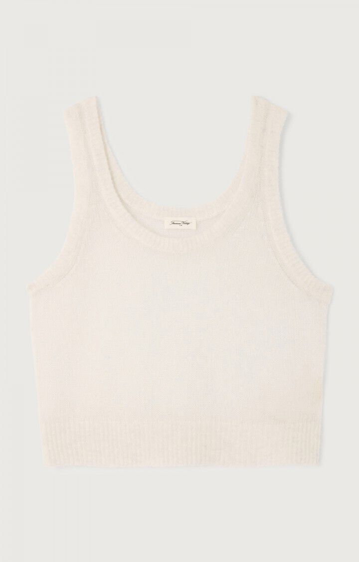 Sweater cami ice | American vintage | MARKET