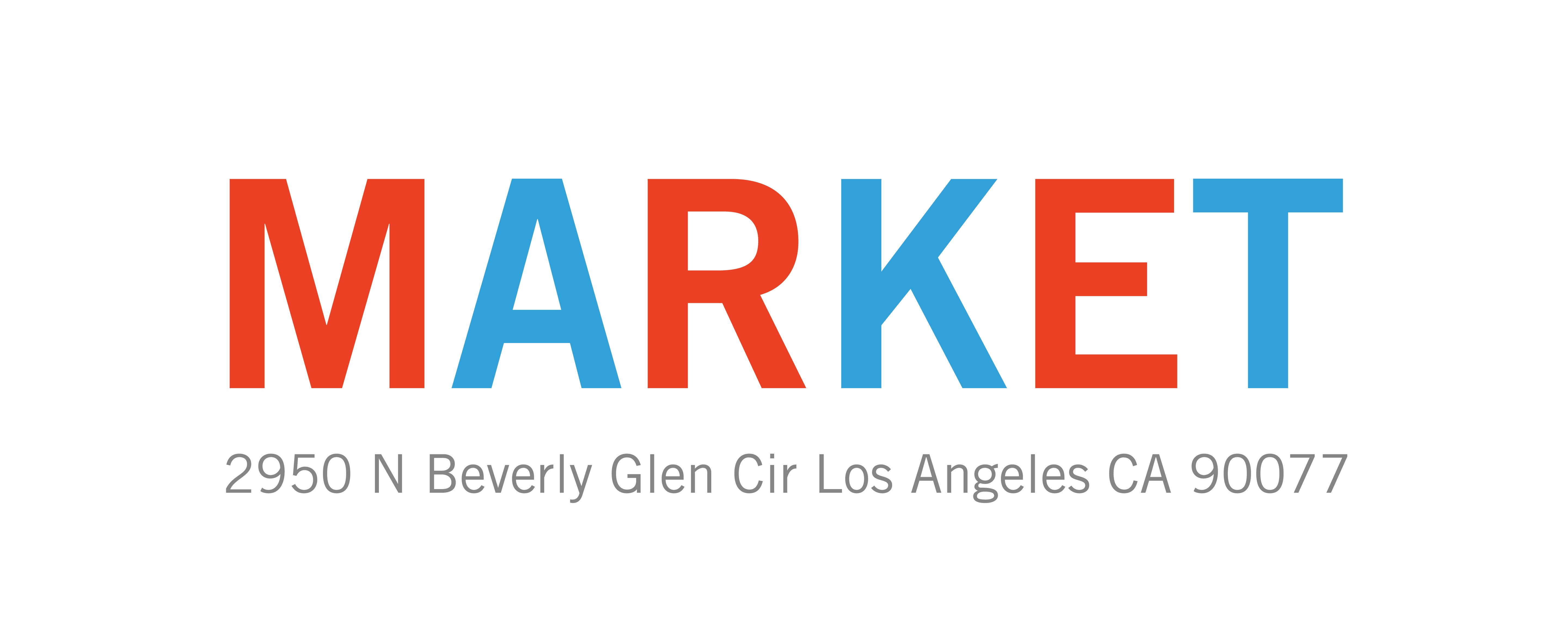 MARKET logo