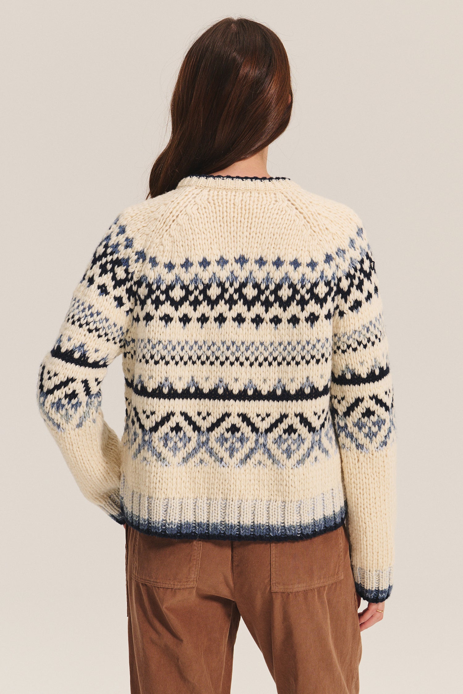 Tova cardi | Velvet | MARKET