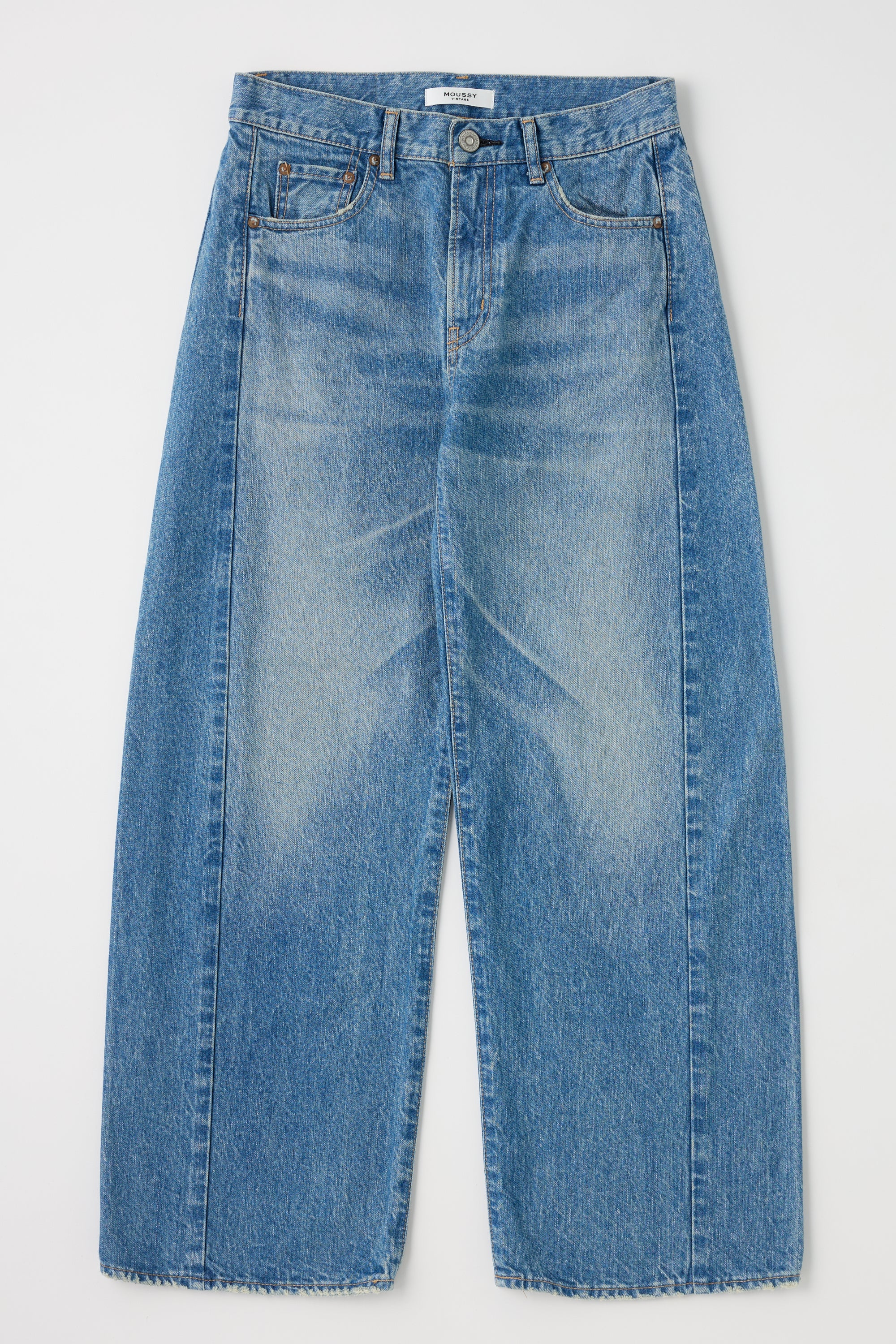 MV BAYARD SIDE LINE COCOON PT | Moussy | MARKET