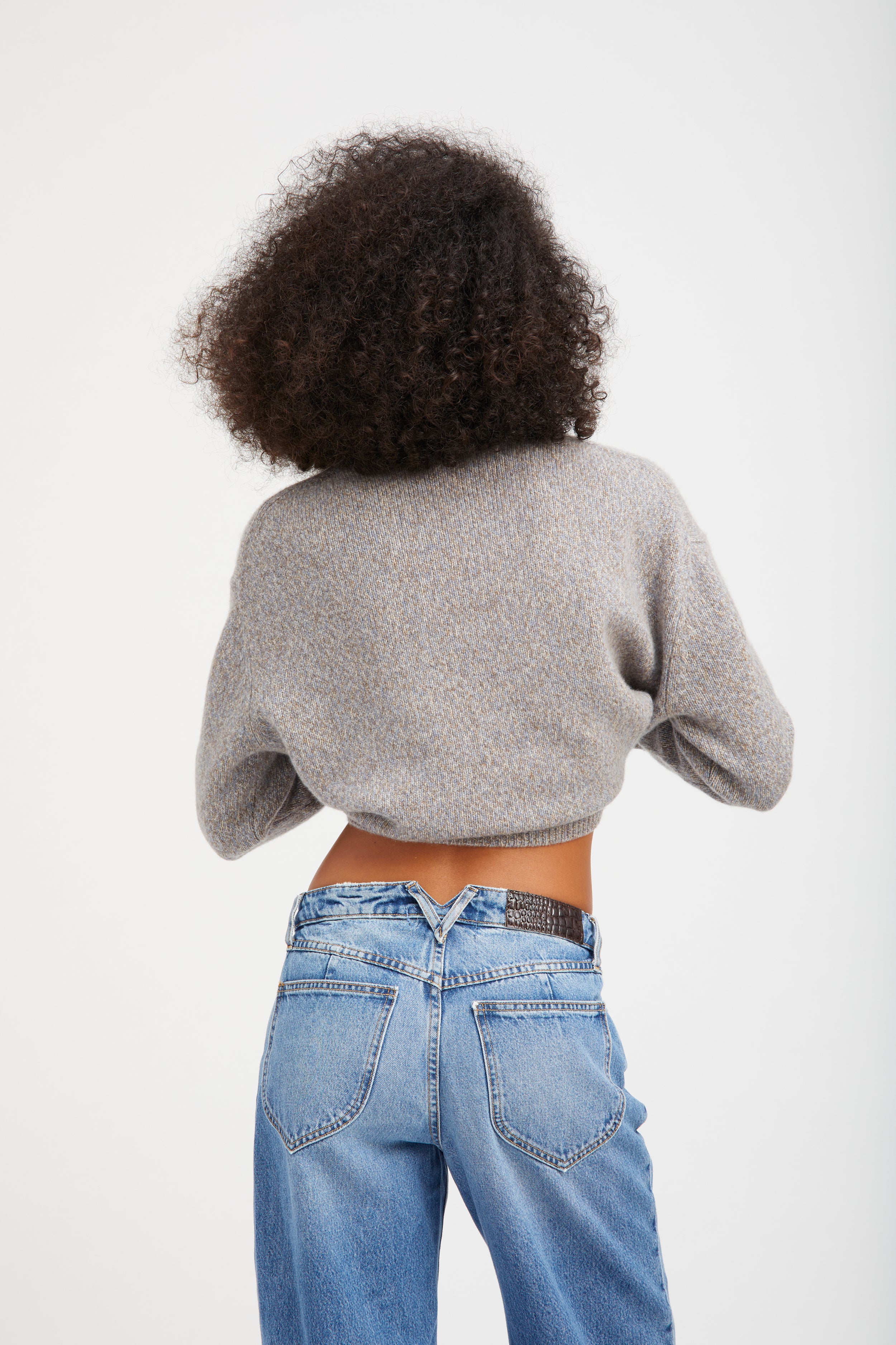 Vintage Wide Leg Edith | SPRWMN | MARKET