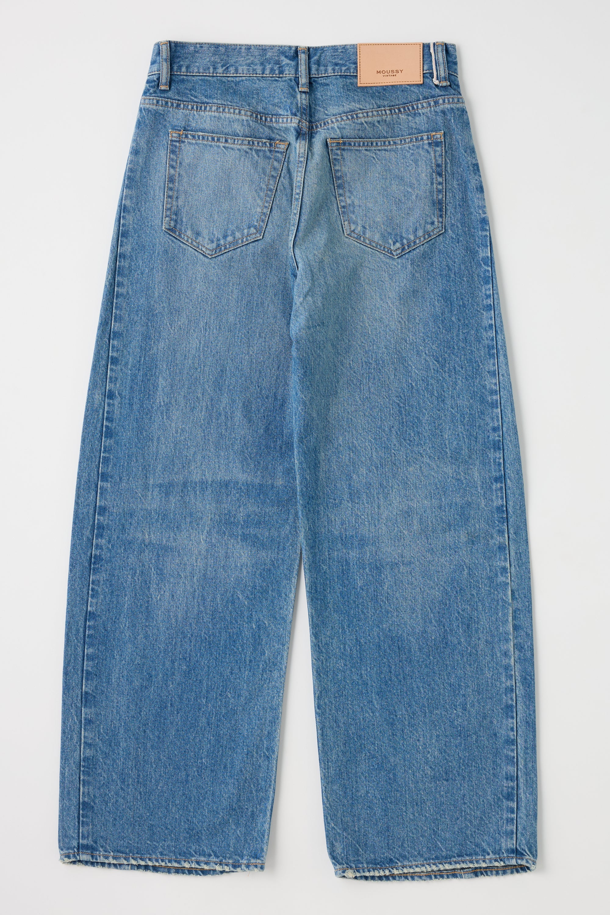 MV BAYARD SIDE LINE COCOON PT | Moussy | MARKET