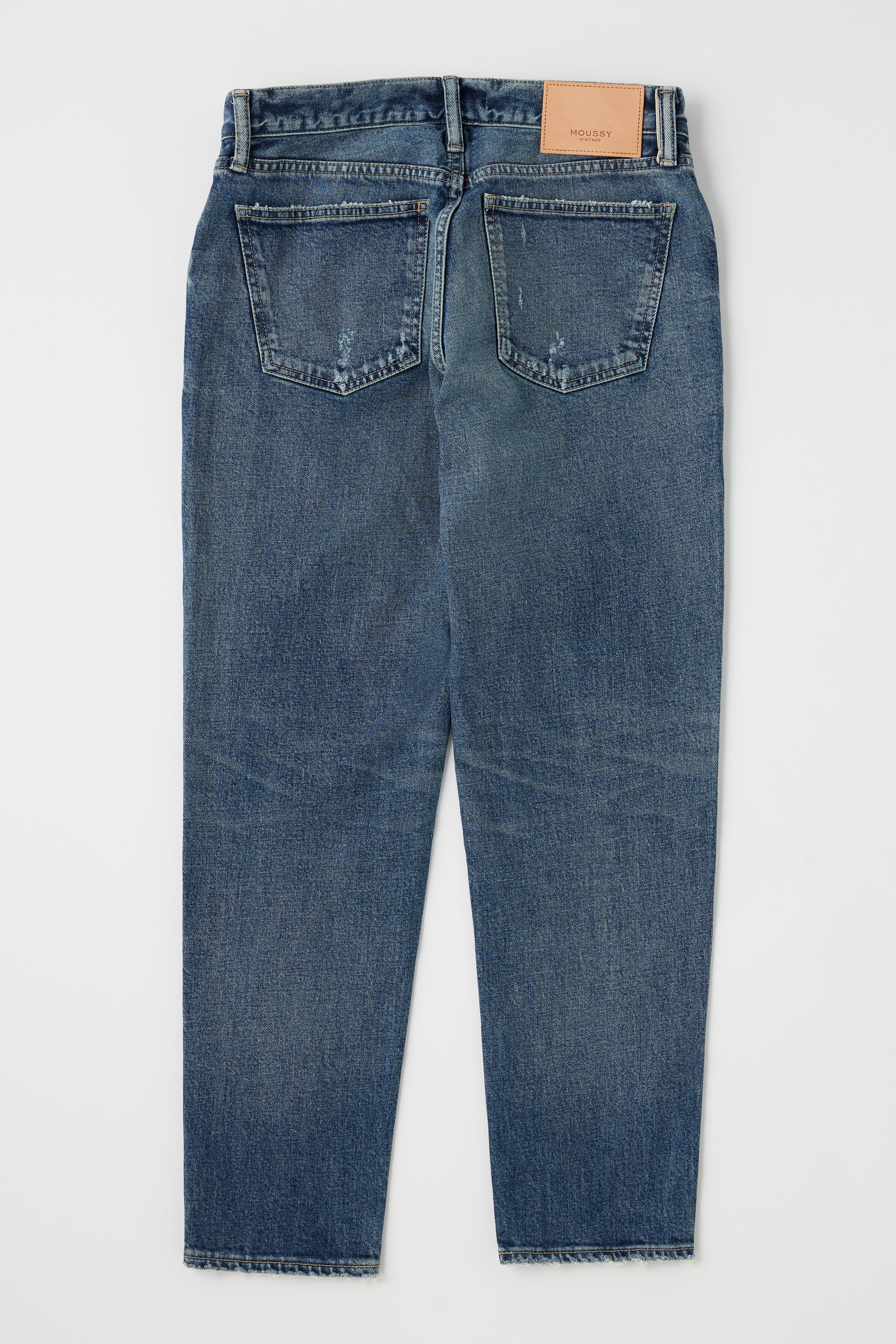 Brickell tapered | Moussy | MARKET