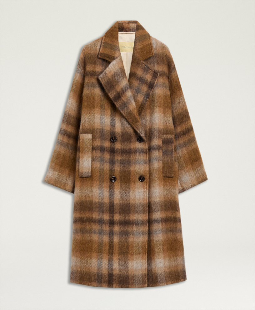 LAUFEY COAT   