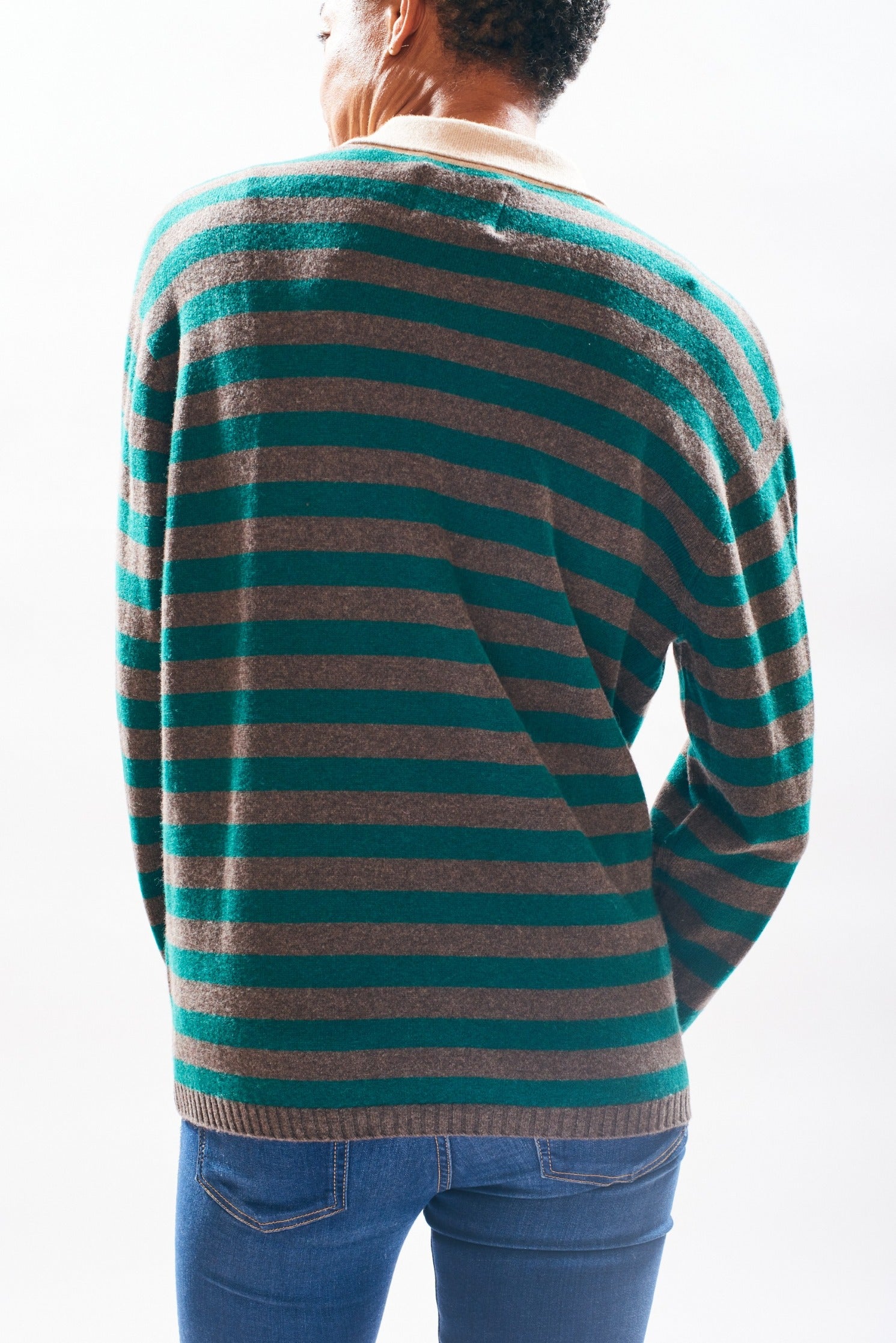 Rugby Shirt for fit only