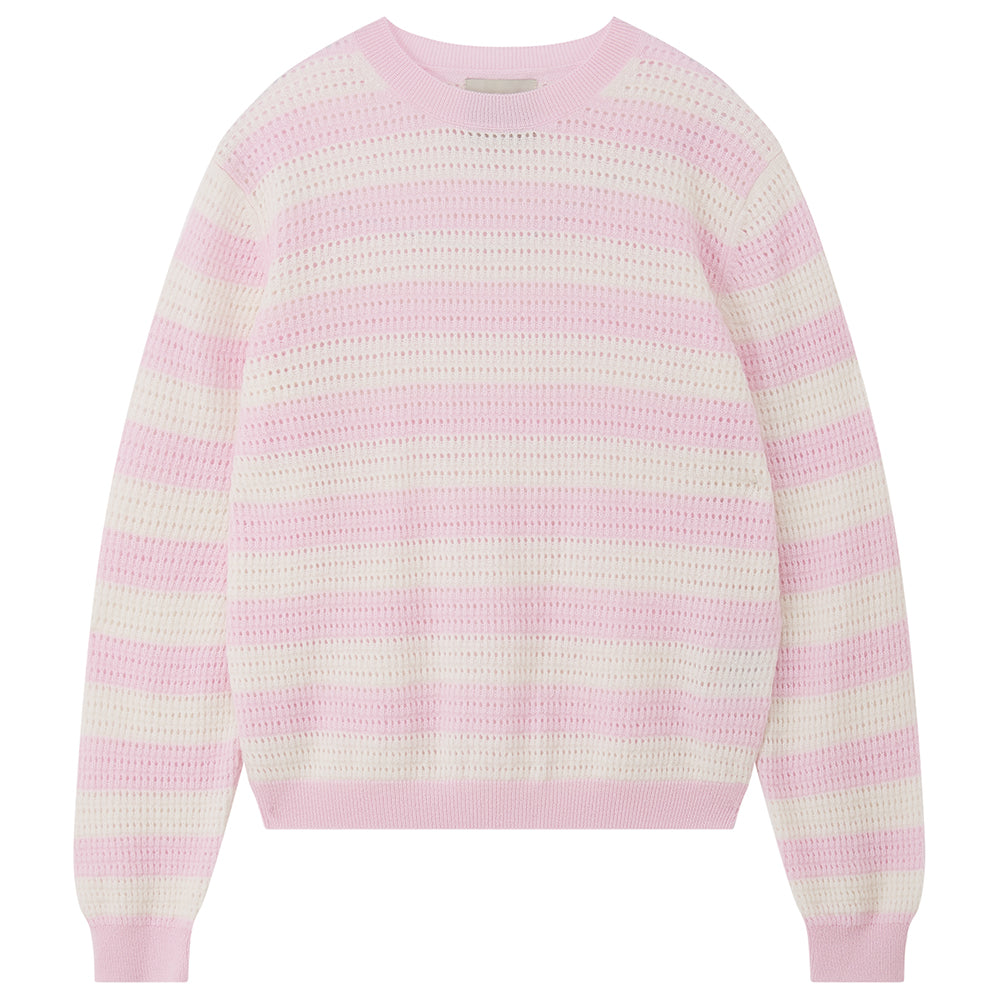 V3_Sakura_Cloud Dancer | Jumper | MARKET