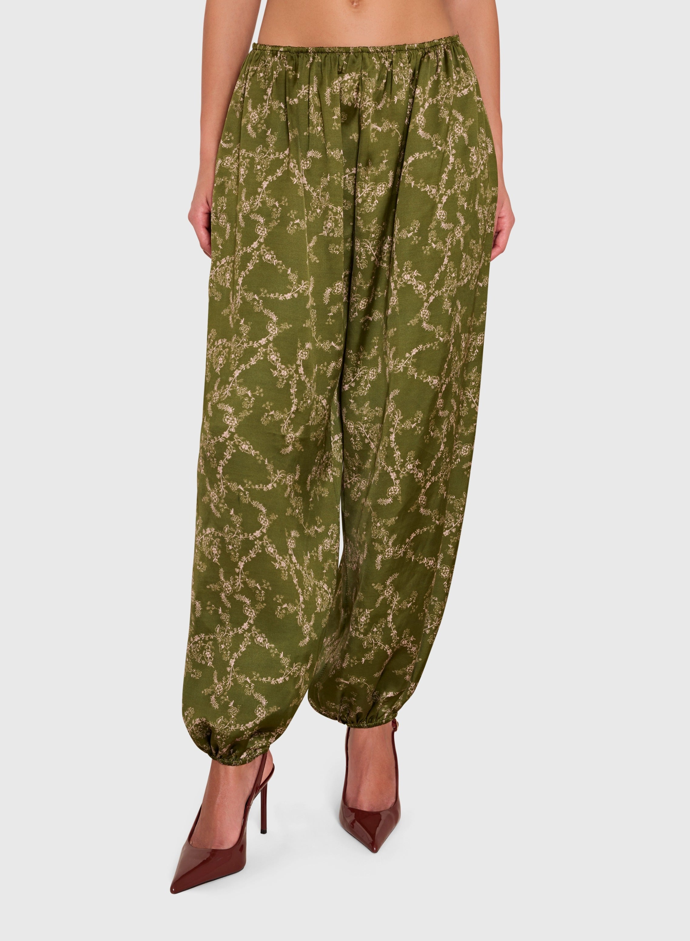 Torrie Pants  print | Amanda Uprichard | MARKET
