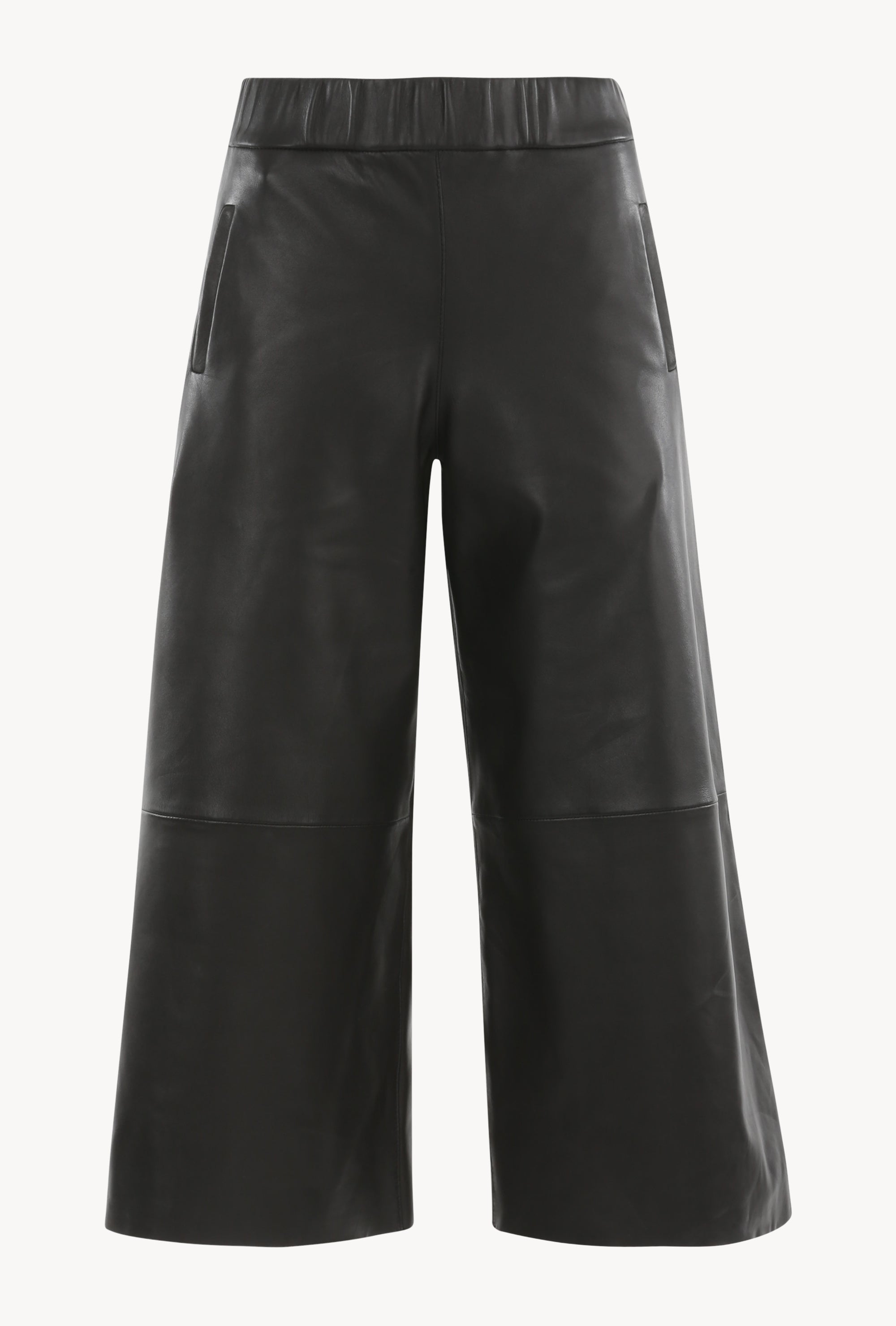 CULOTTE in black | SPRWMN | MARKET