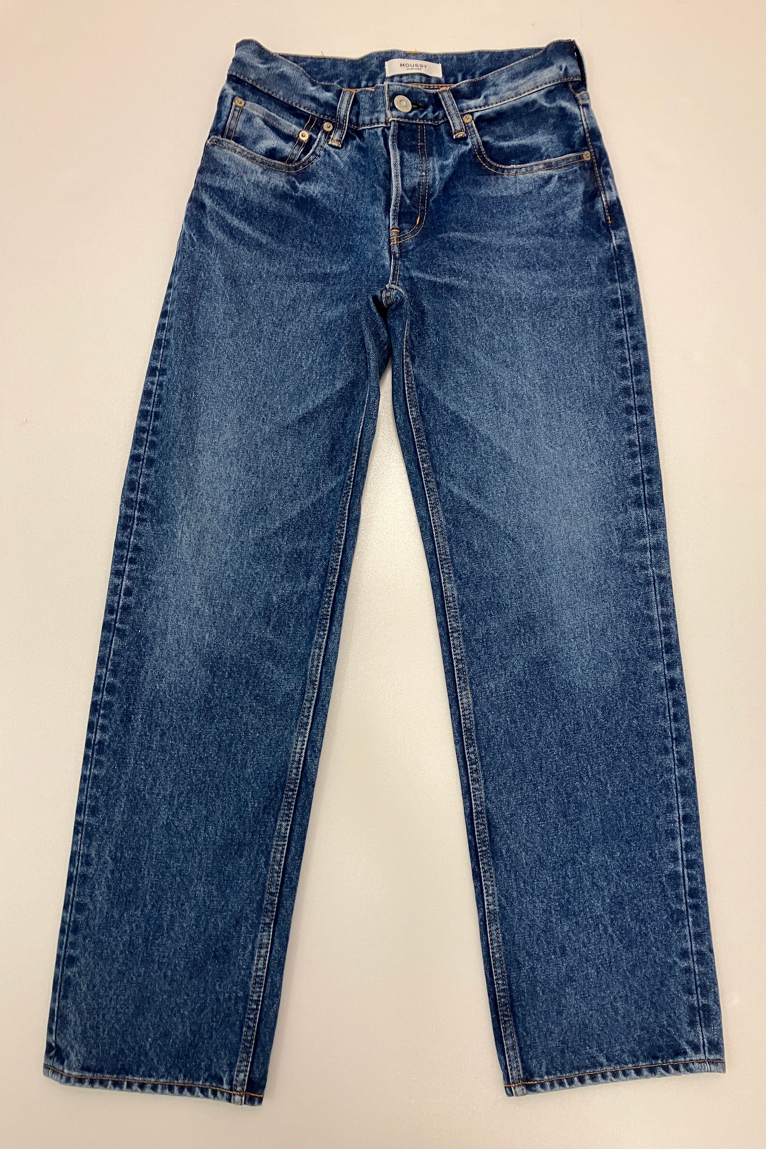 MV PHILADELPHIA STRAIGHT-LOW | Moussy | MARKET