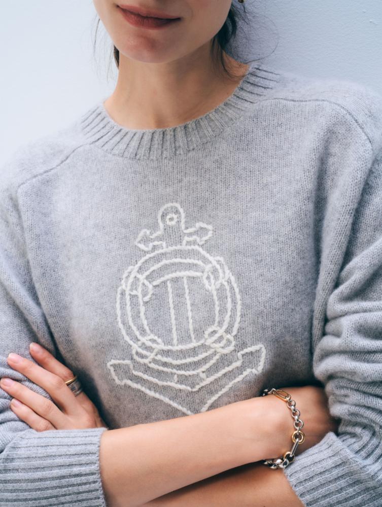 Anchor grey | W & W  | MARKET