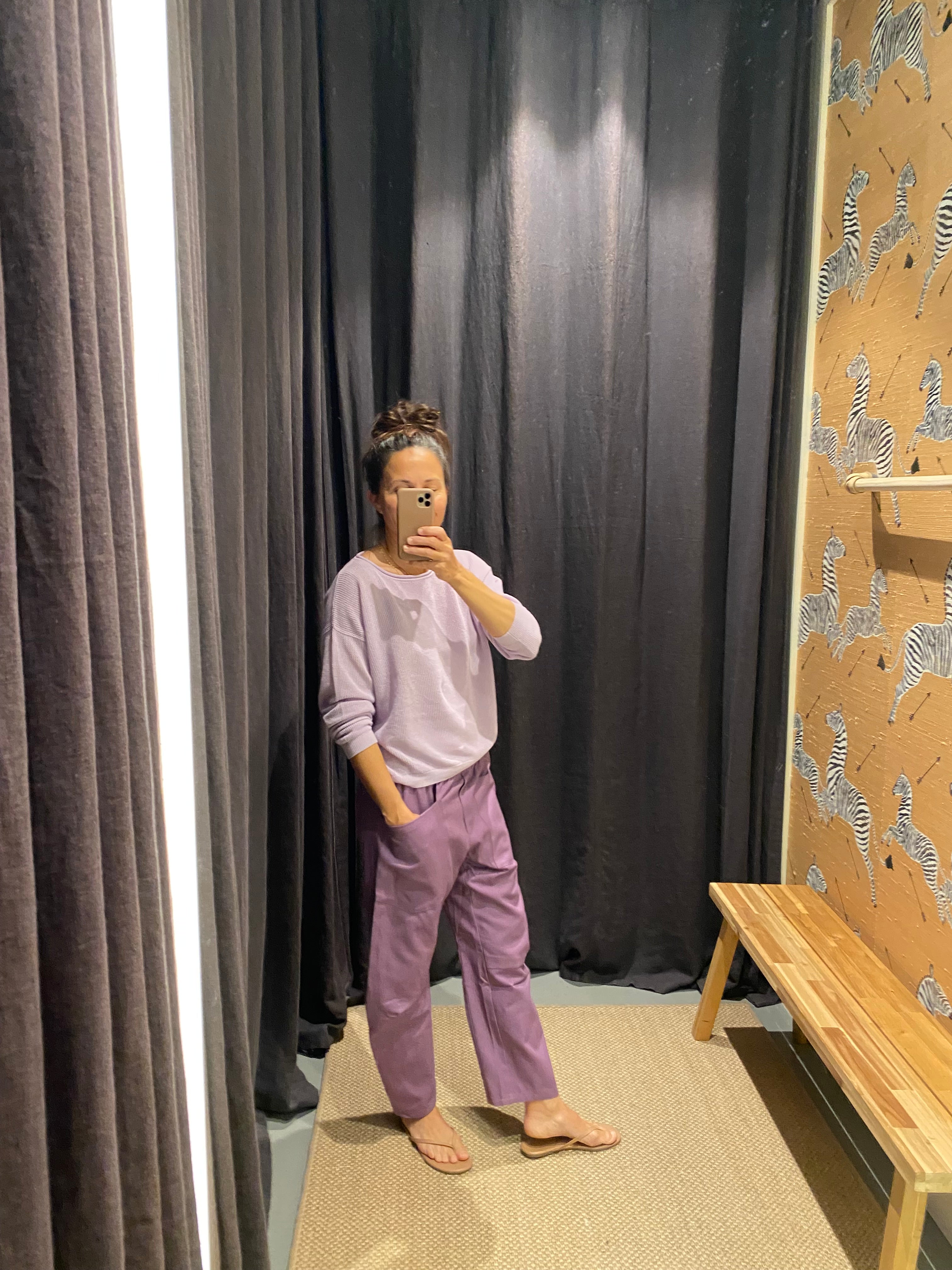Travis Pant