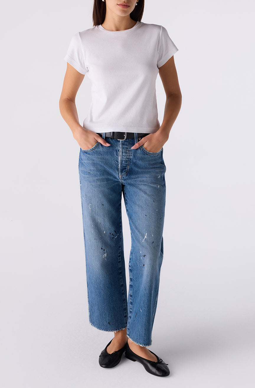 Billie in shatter | AMO | MARKET