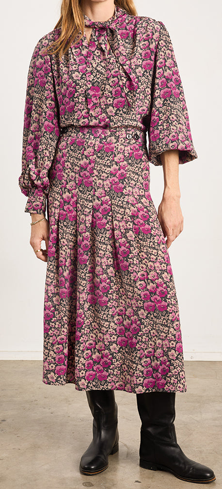 VIOLET top | Ciao Lucia | MARKET